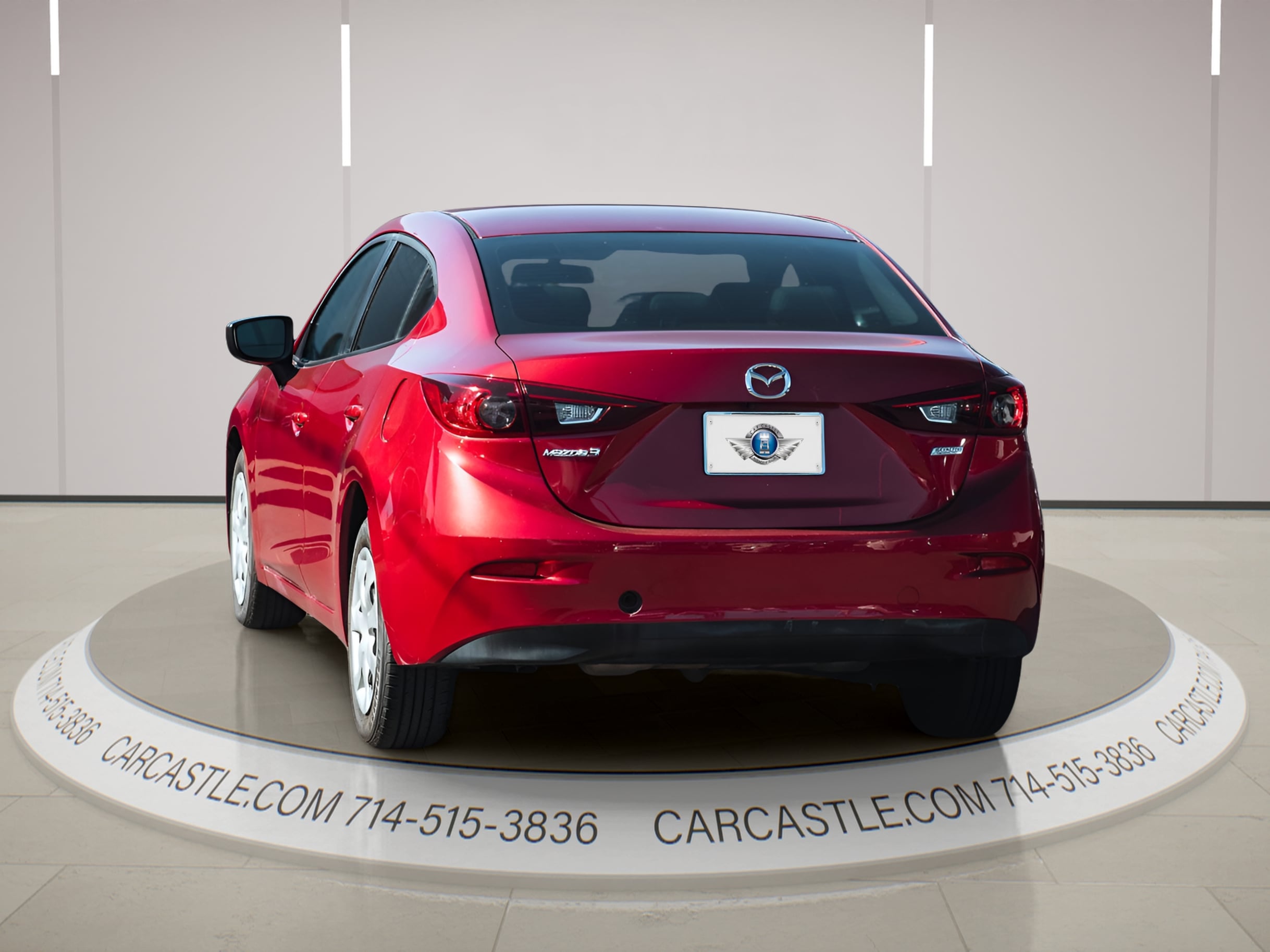 View vehicle photo 7