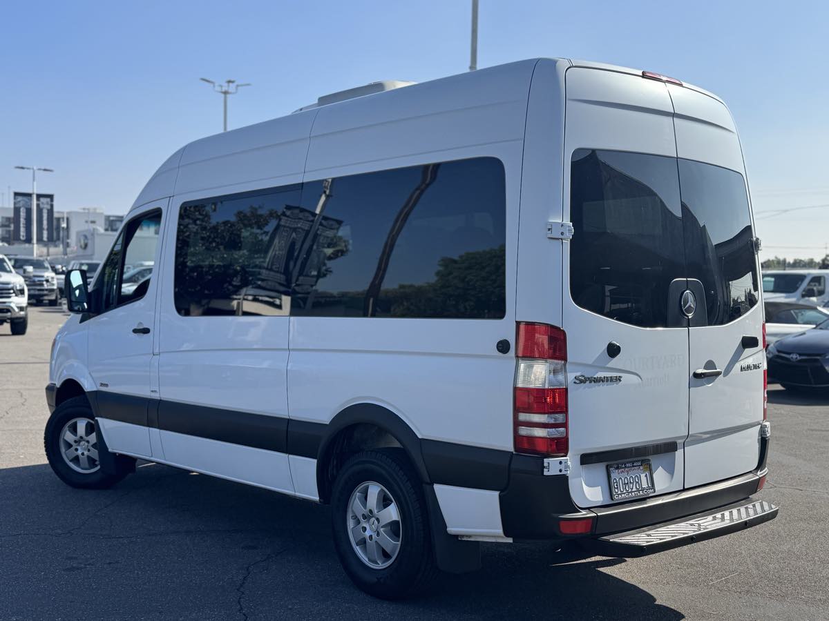 Sprinter RV: New 2013 Sprinter RV Buyer's Guide Almost Ready, image size:1200x900