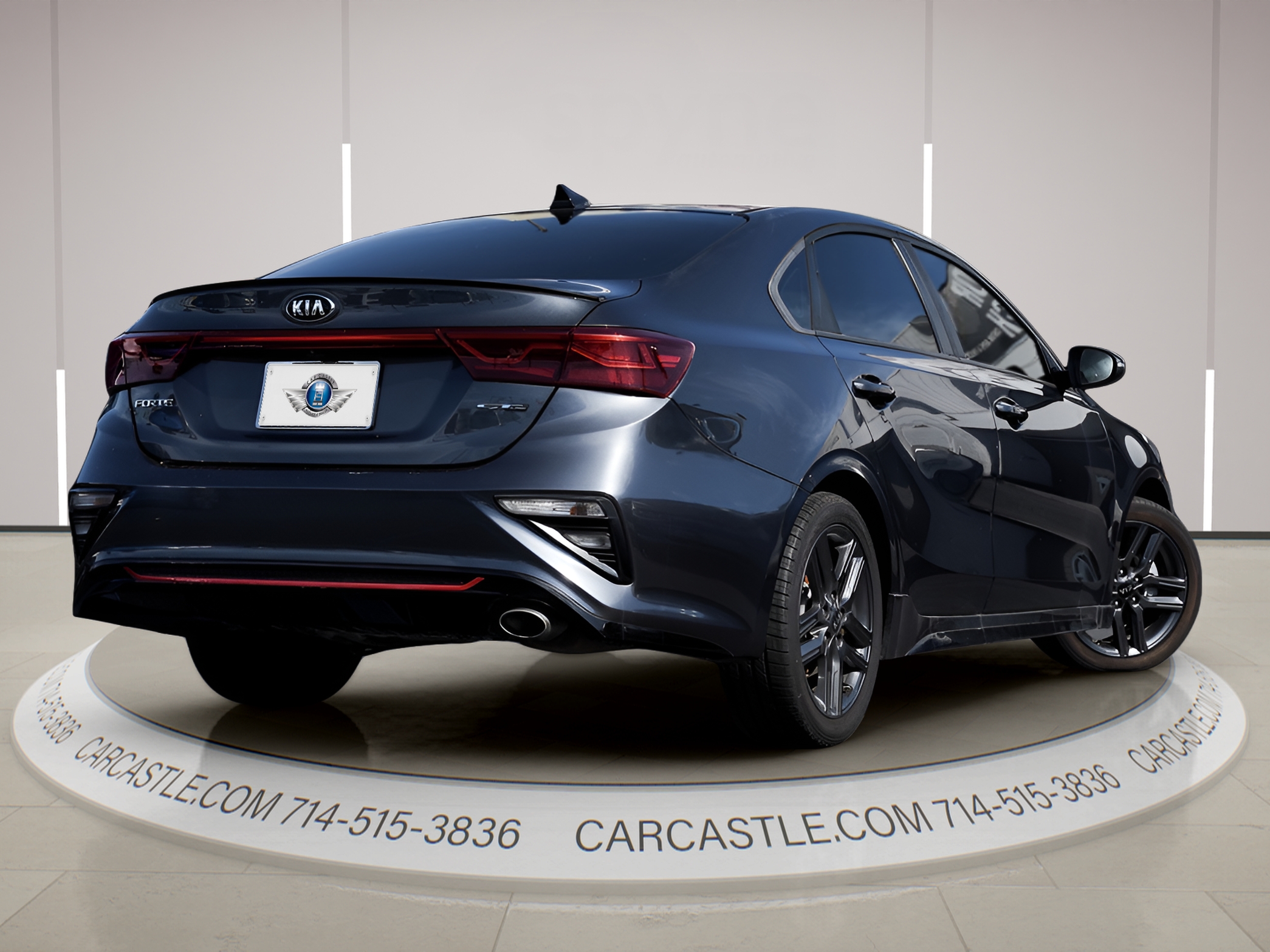 View vehicle photo 5