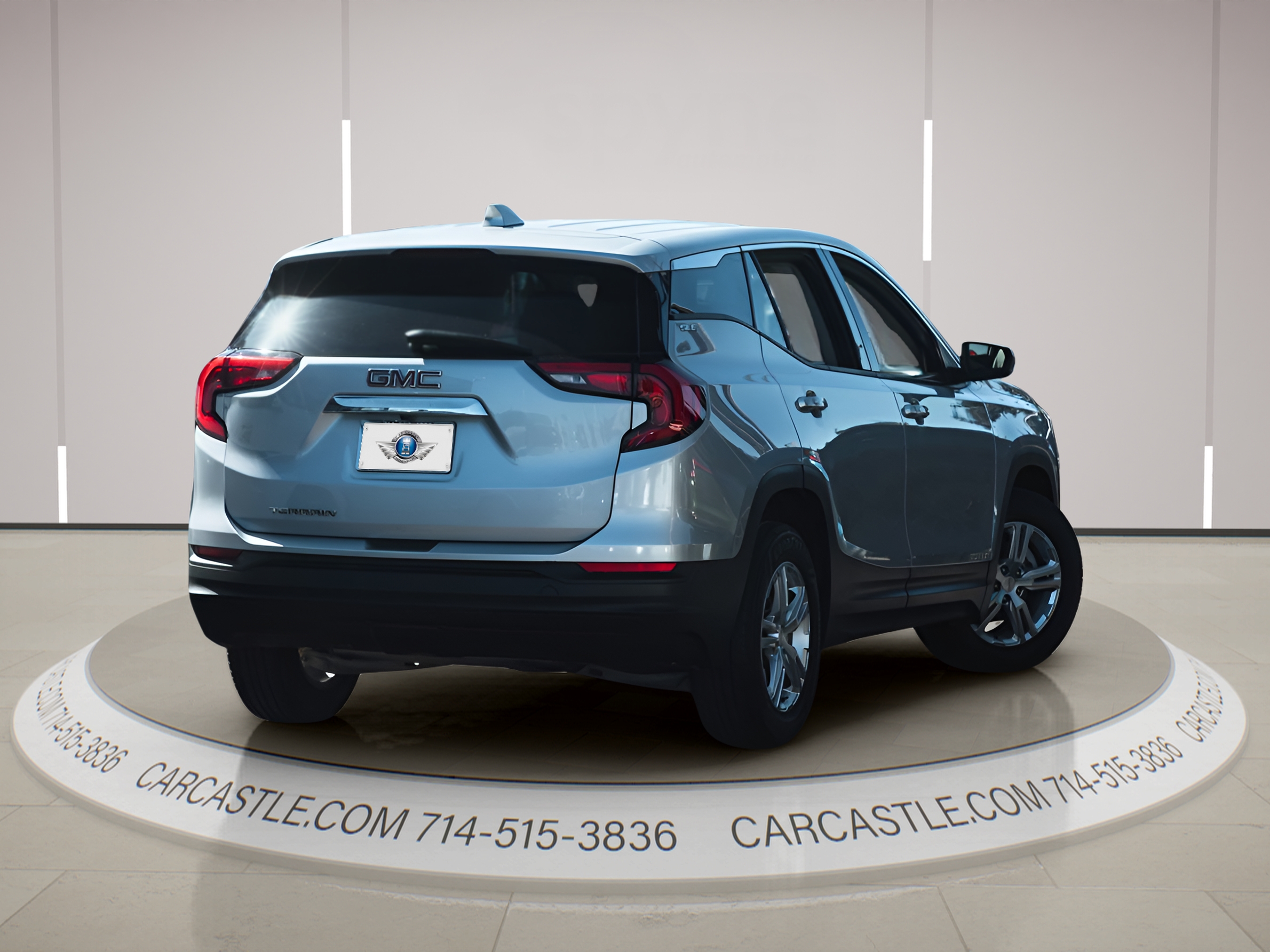 View vehicle photo 2