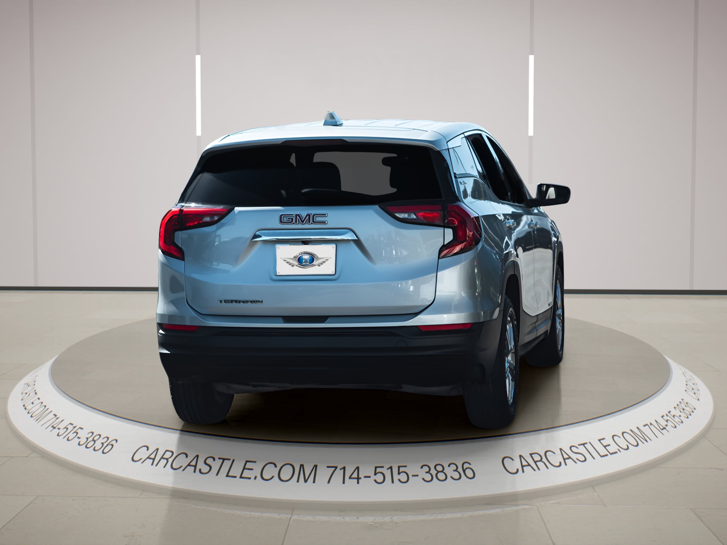 View vehicle photo 6