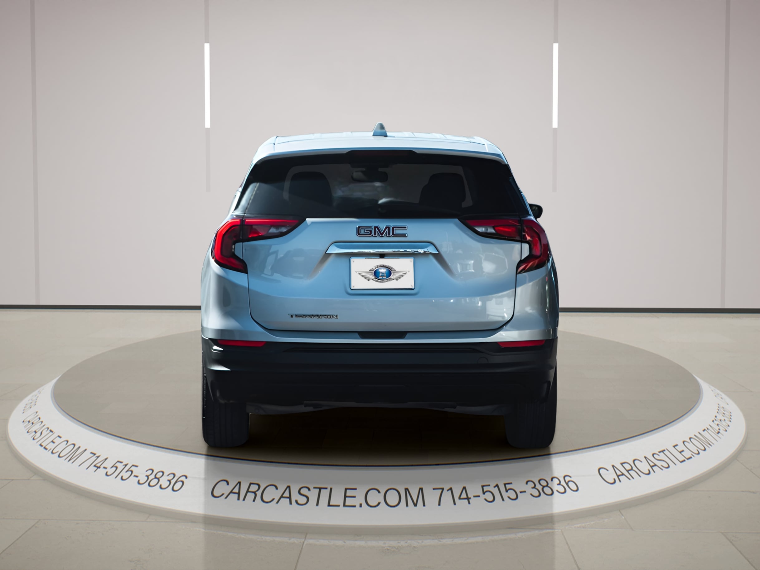 View vehicle photo 7