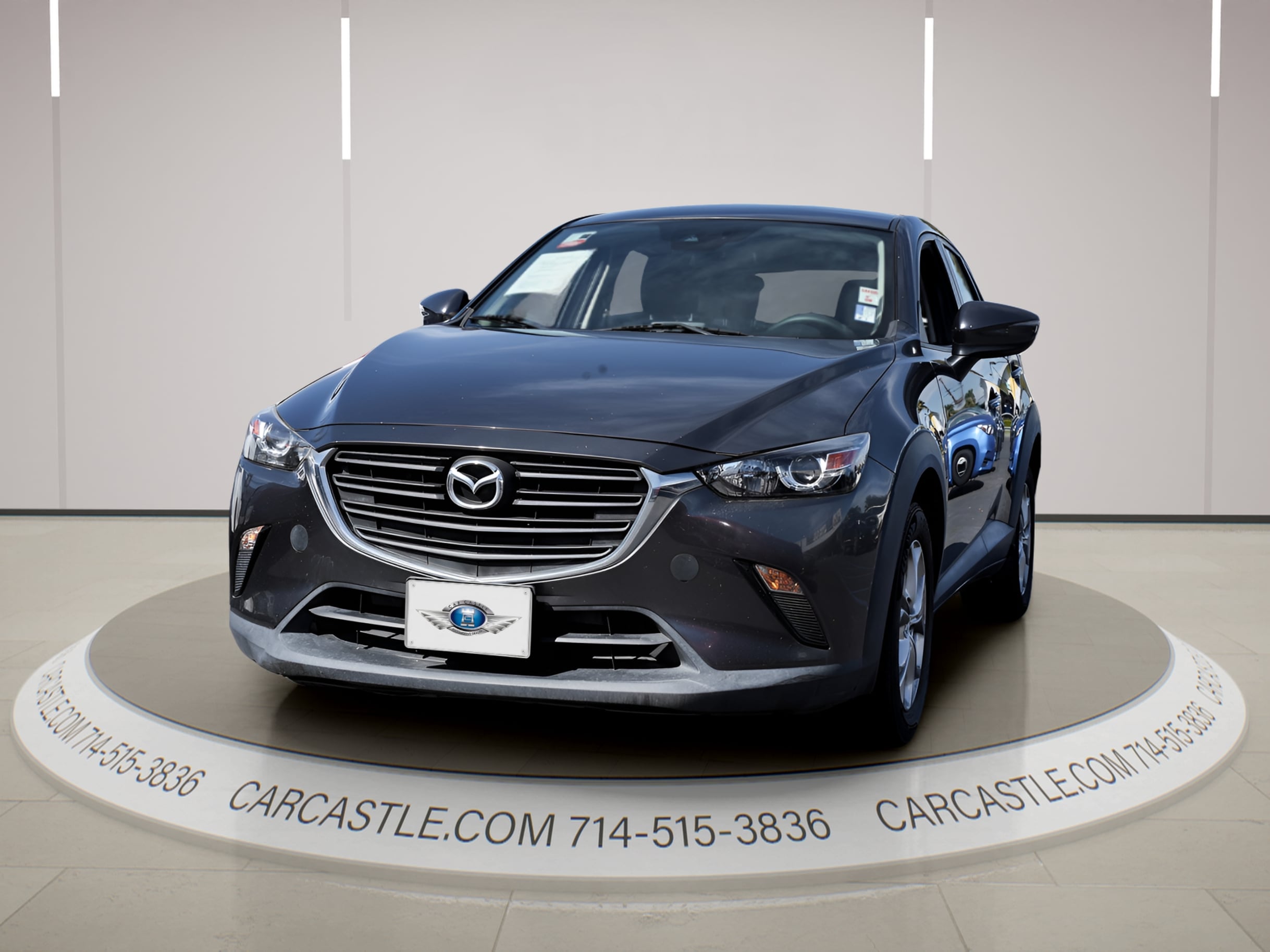 View vehicle photo 2