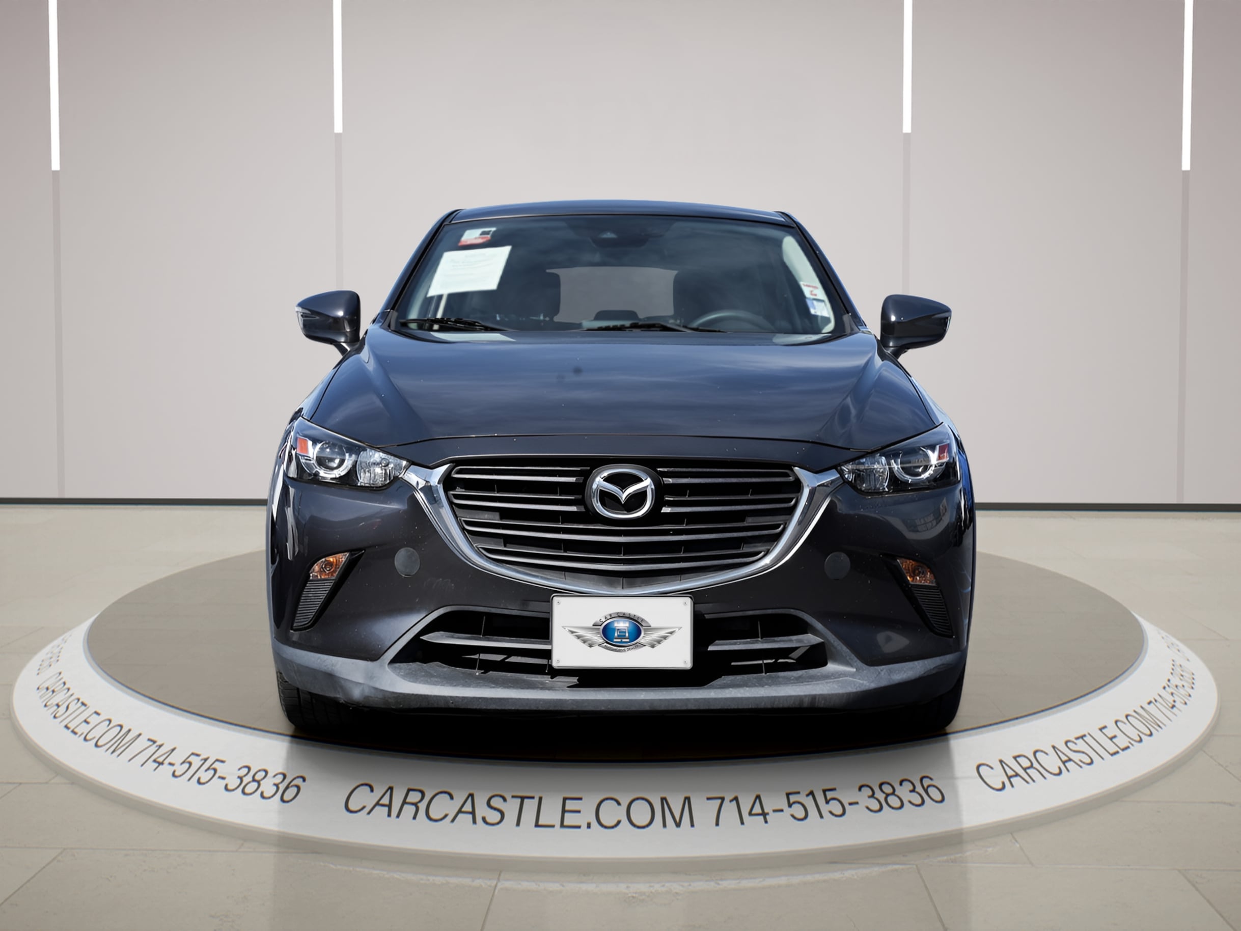 View vehicle photo 3