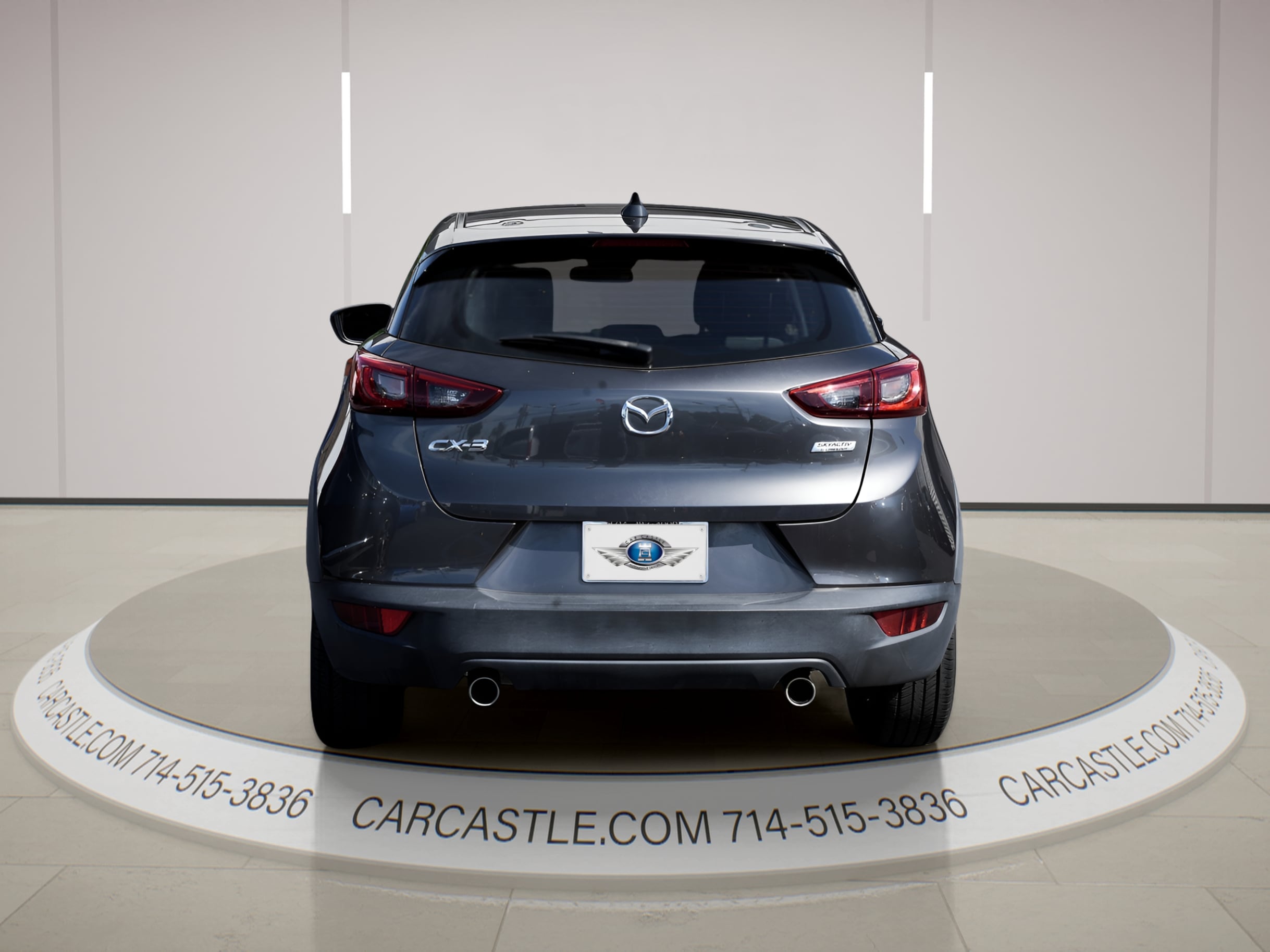 View vehicle photo 7