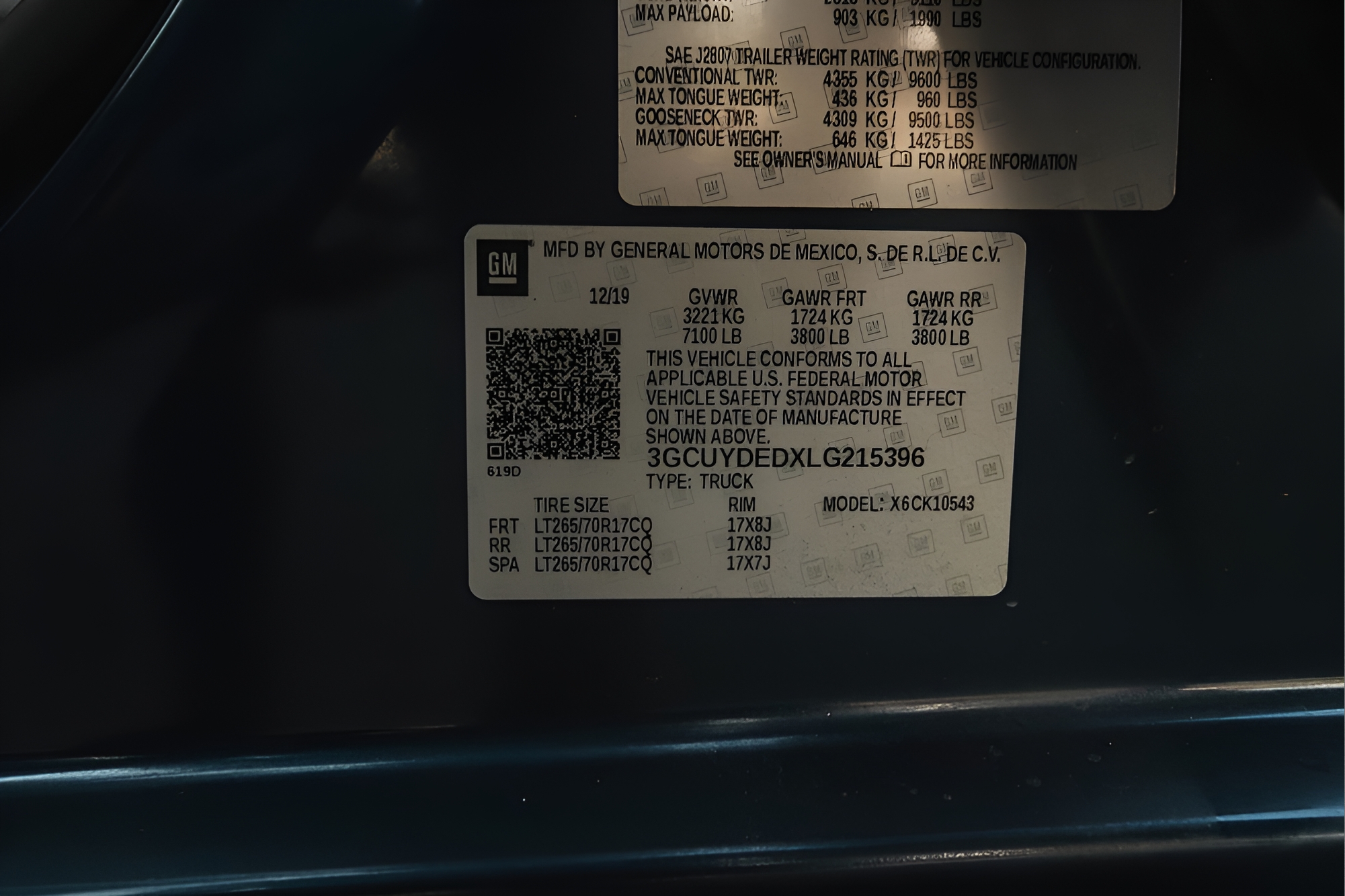 Chevrolet Silverado photo 30