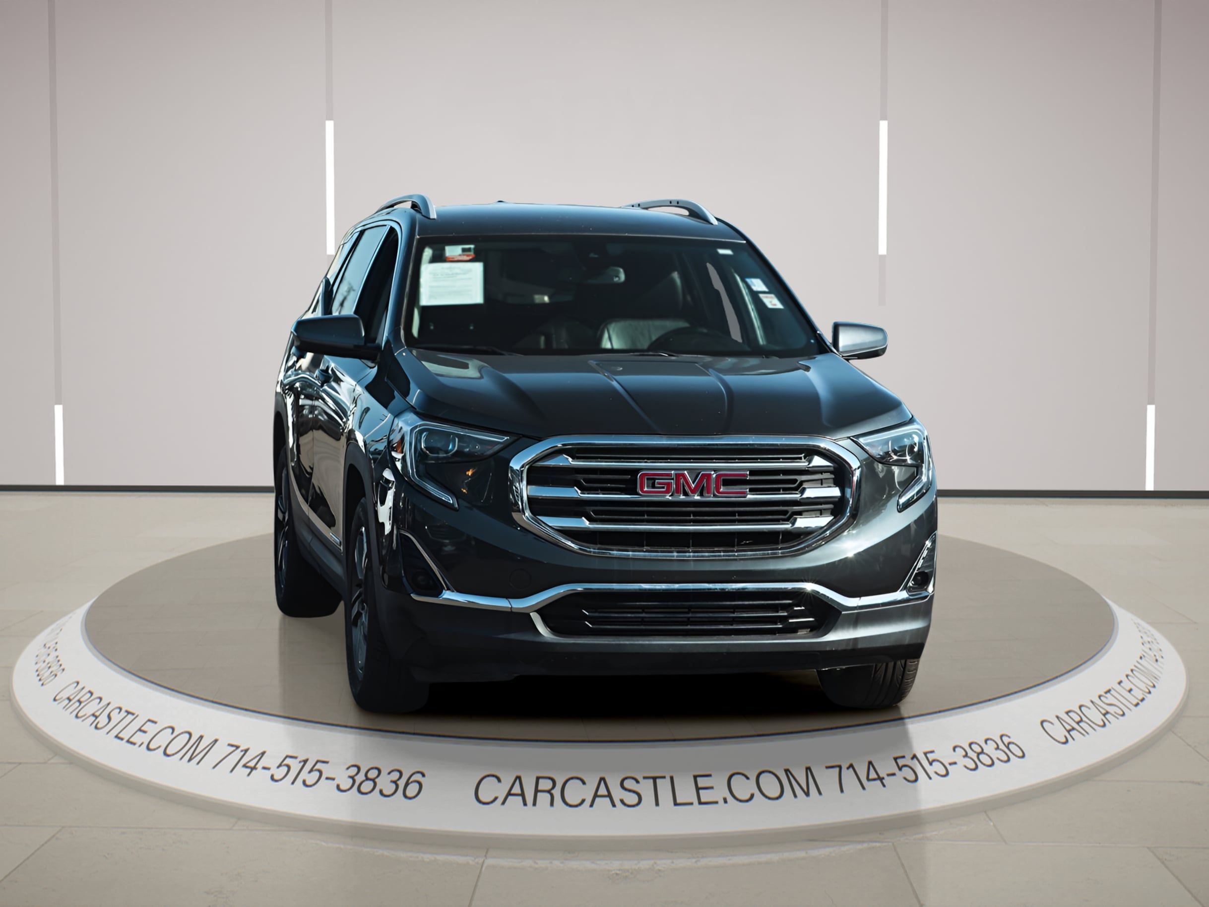 View vehicle photo 5