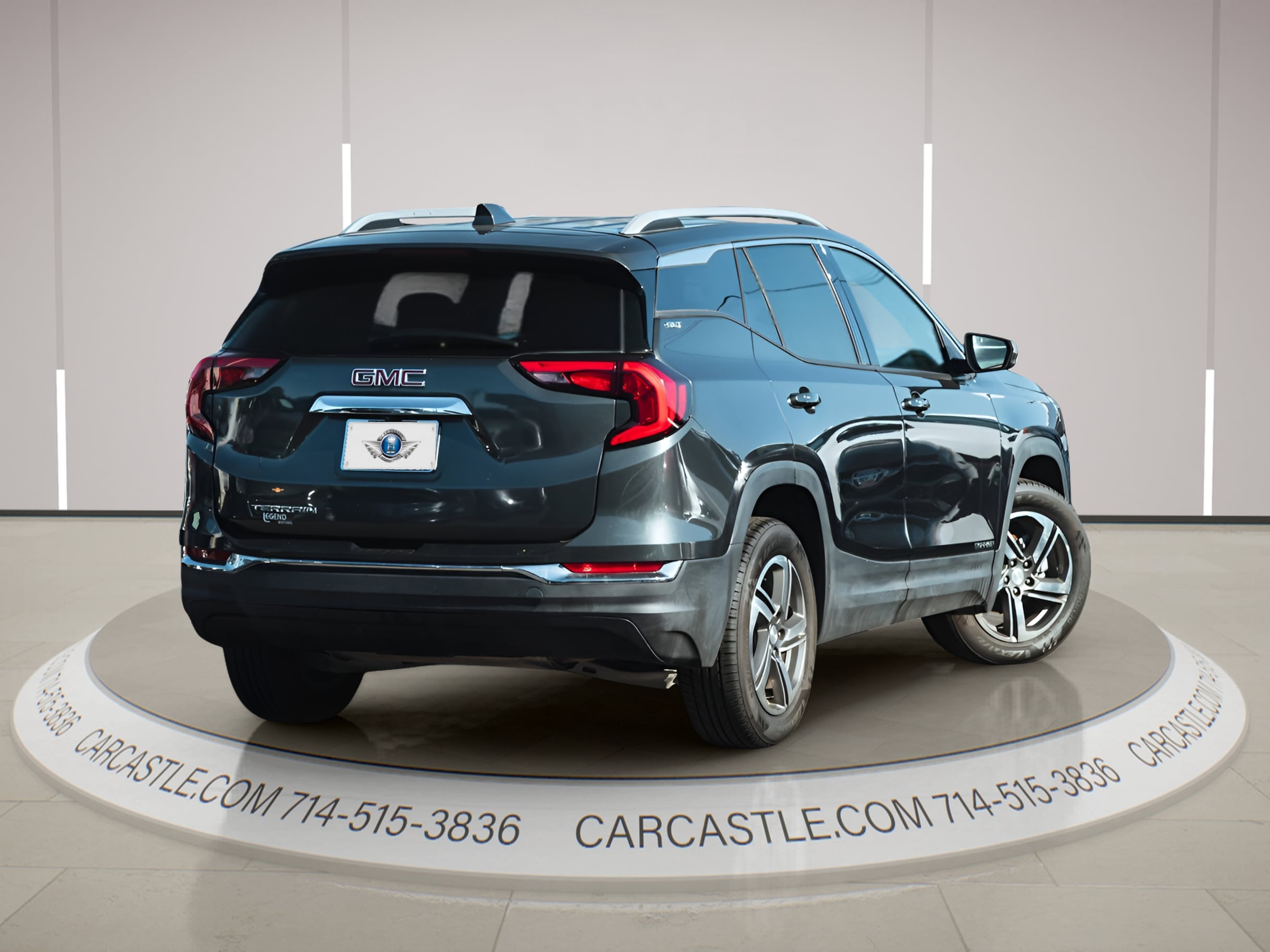 View vehicle photo 6