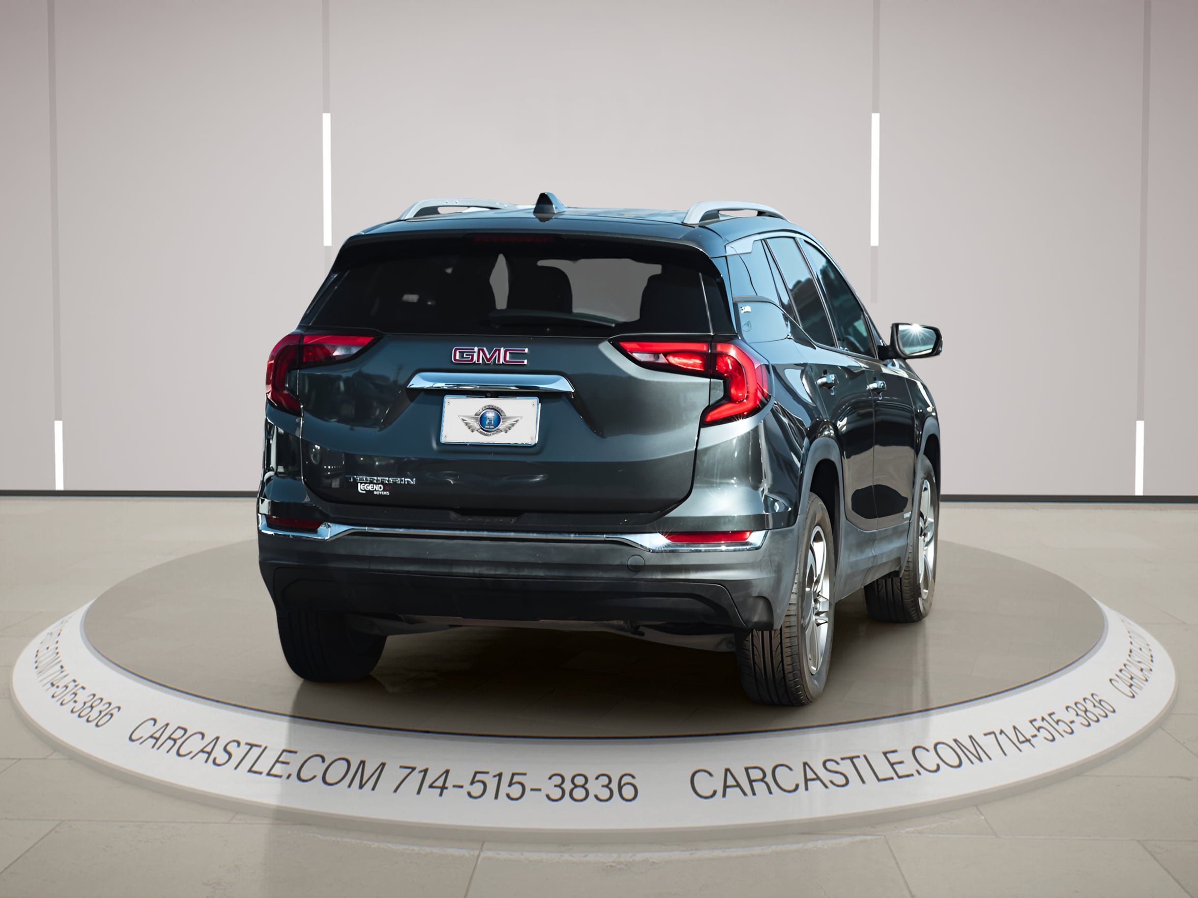 View vehicle photo 7