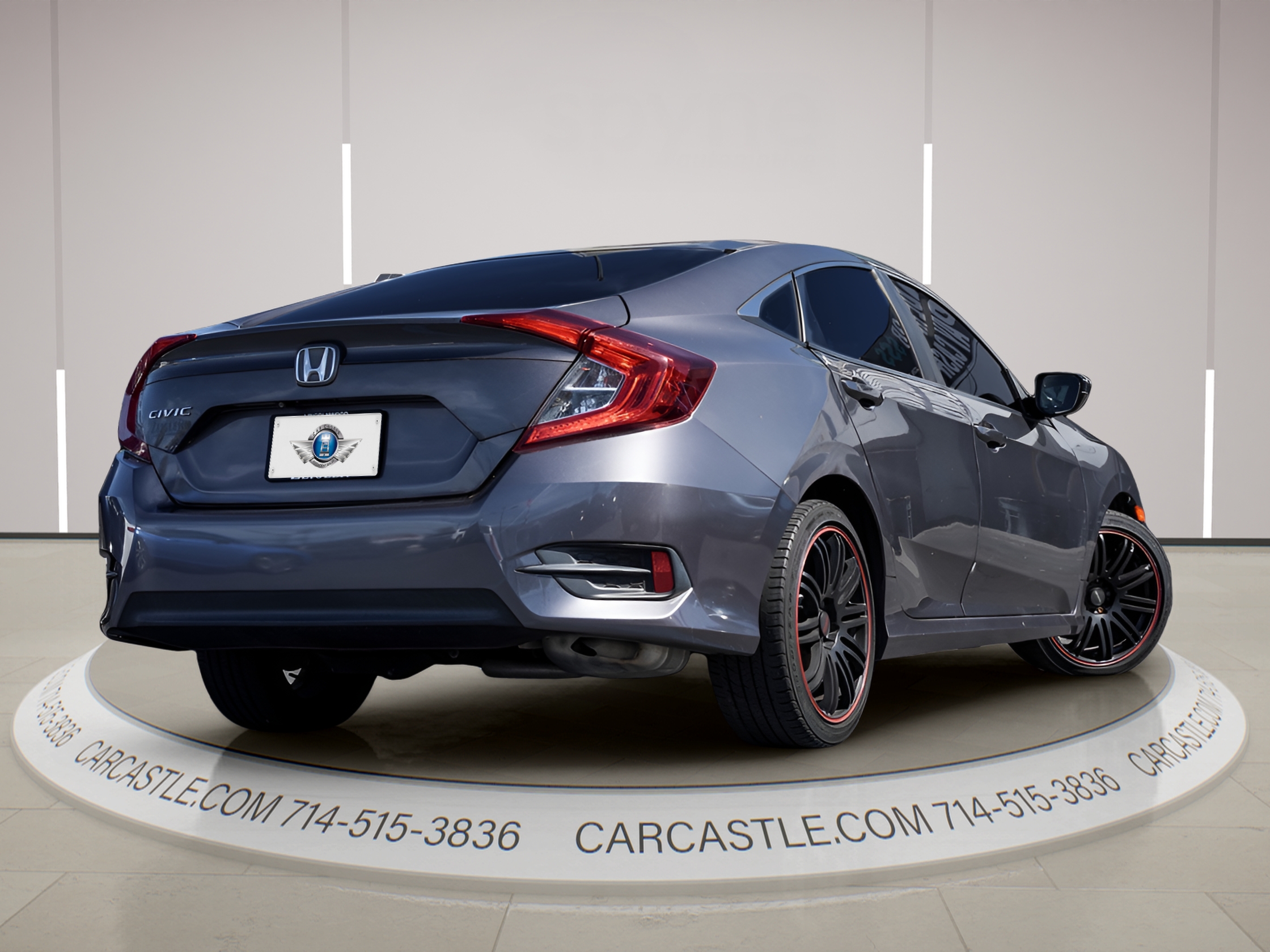 View vehicle photo 5