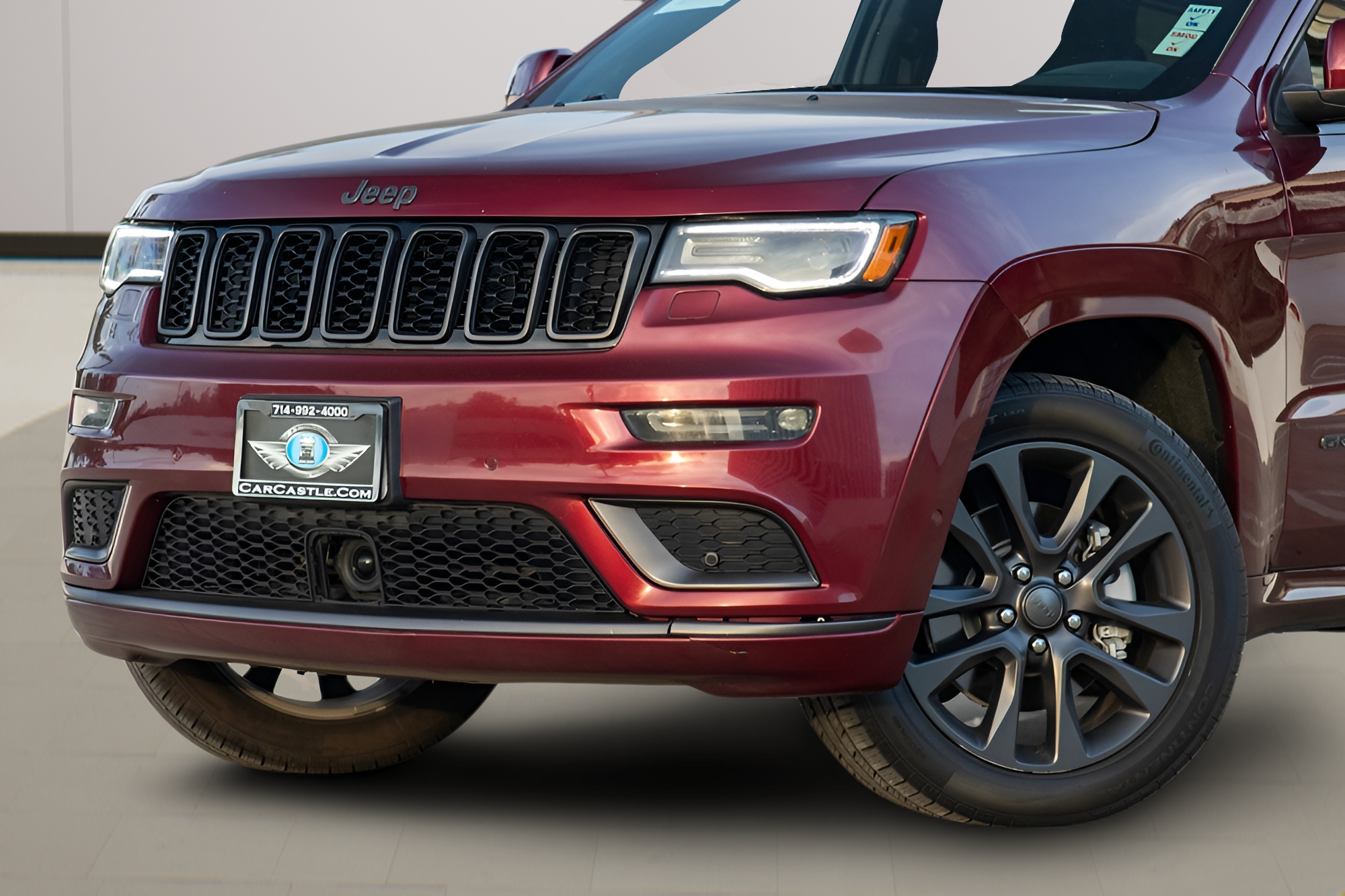 View vehicle photo 2