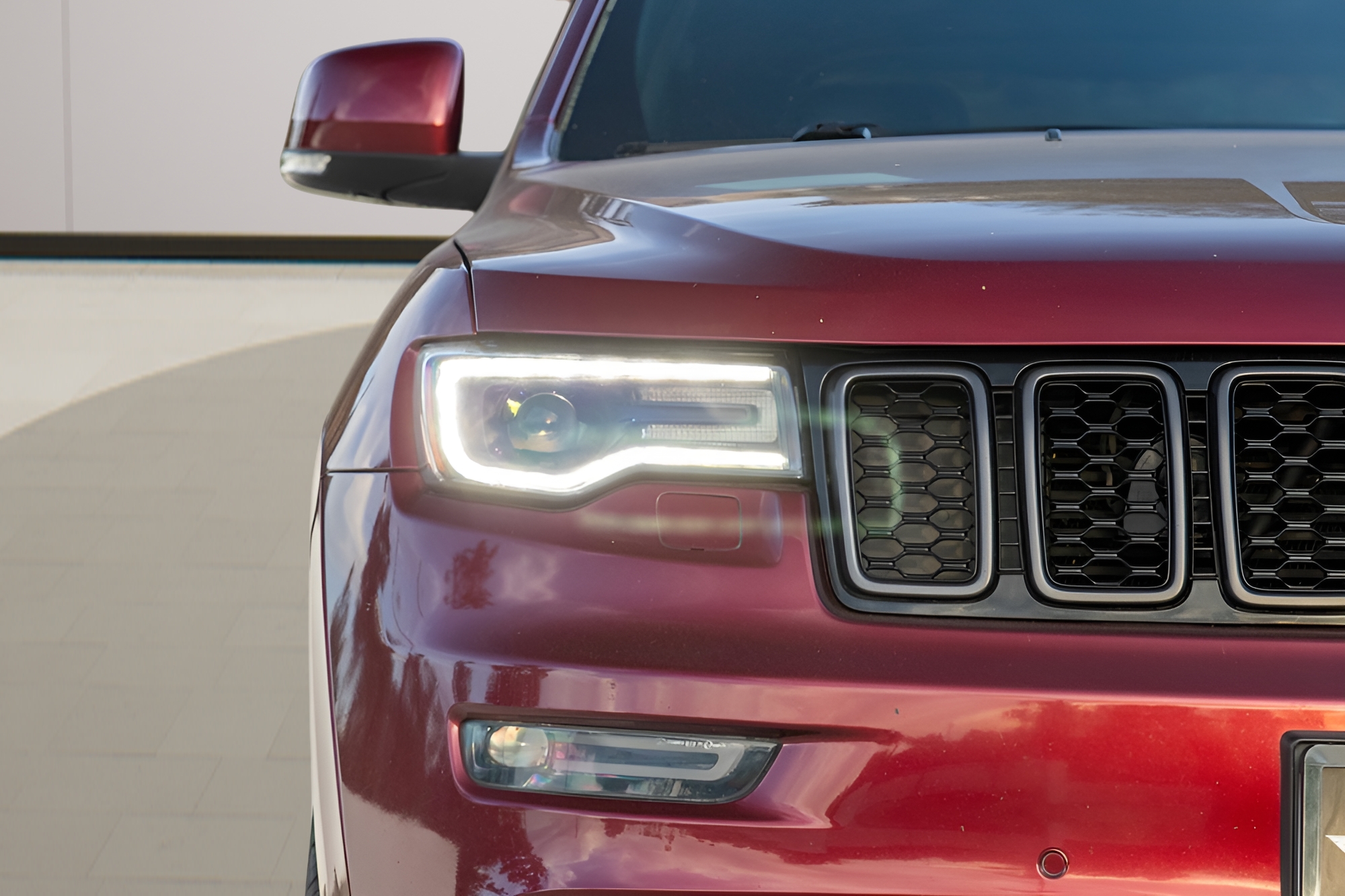 View vehicle photo 6