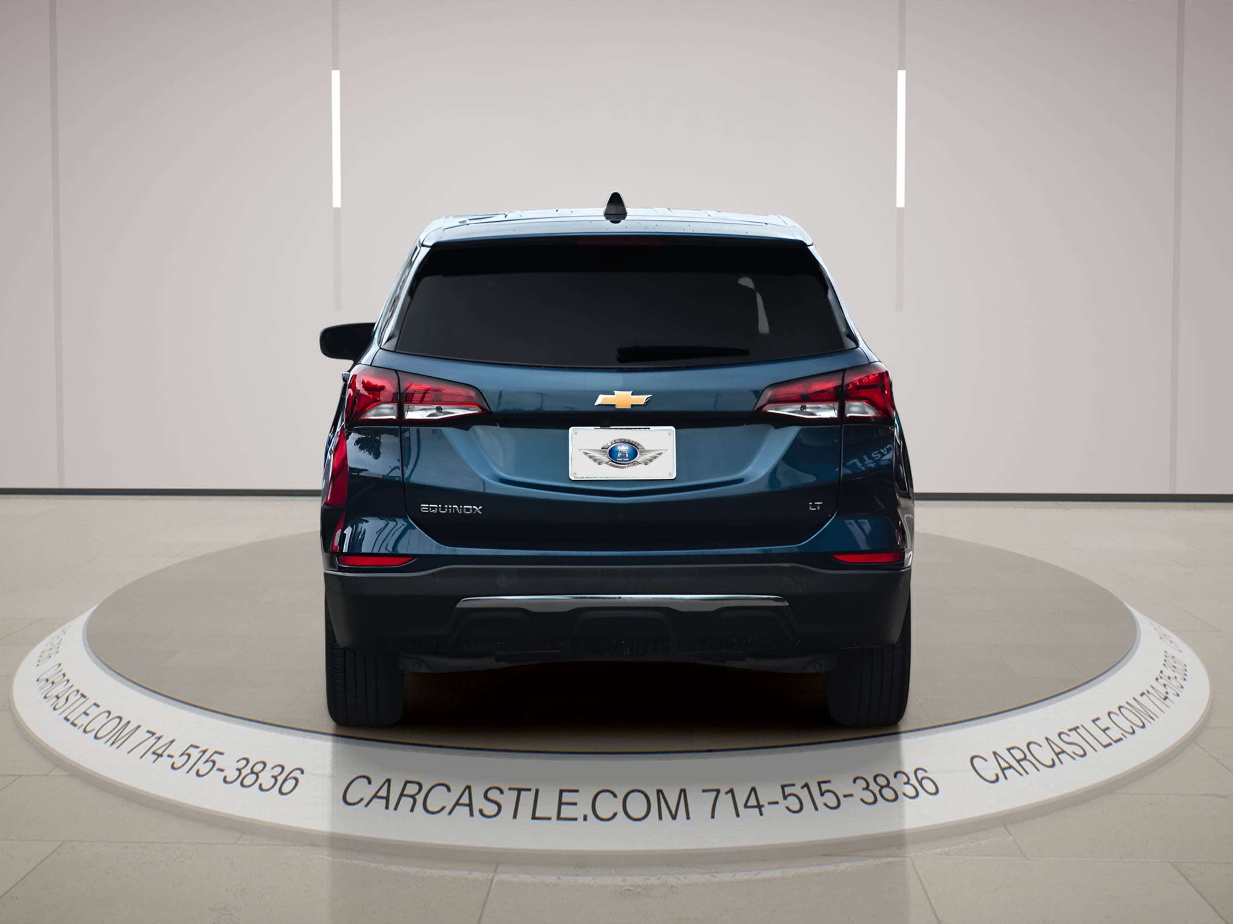 View vehicle photo 6