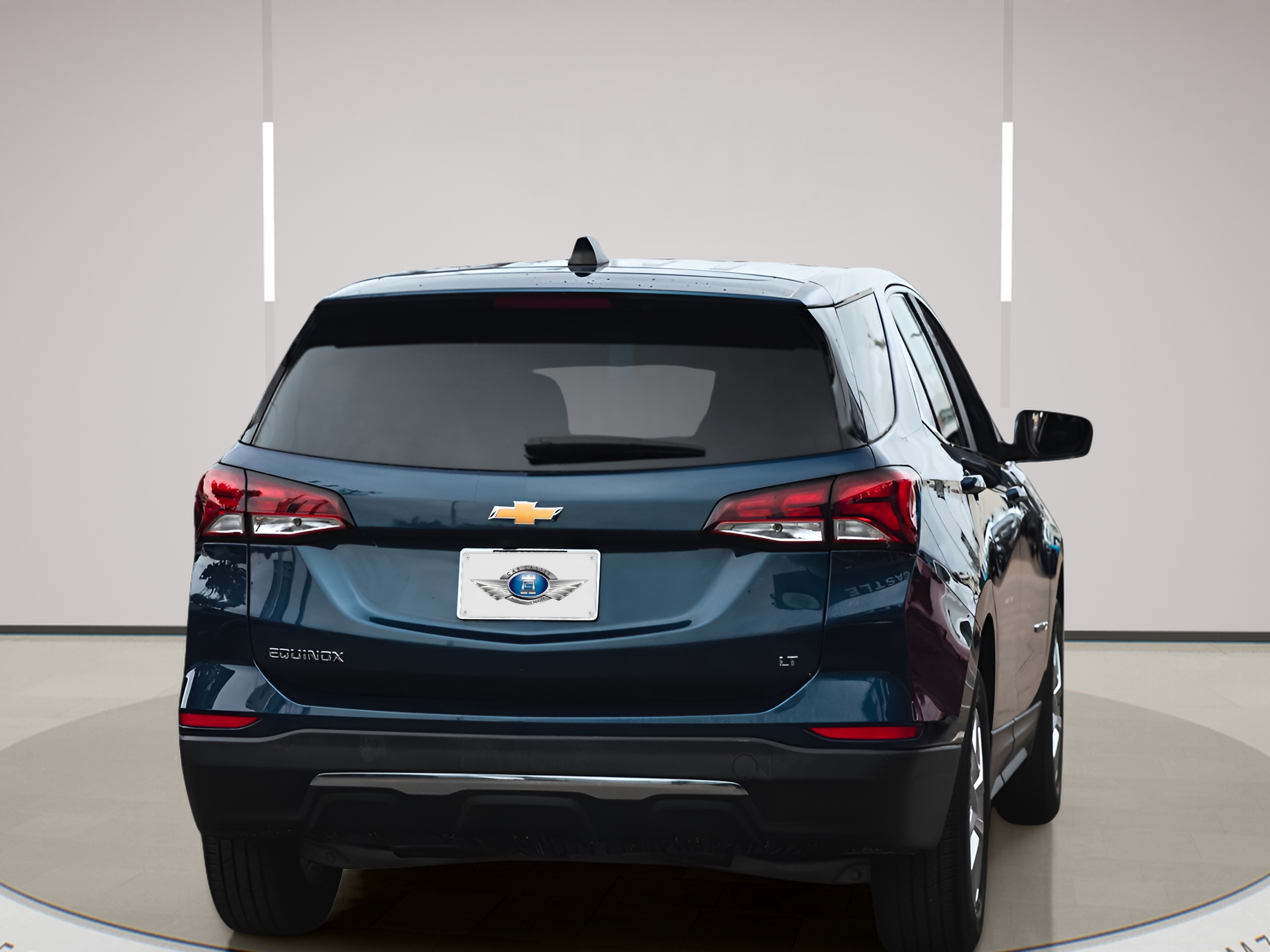 View vehicle photo 7