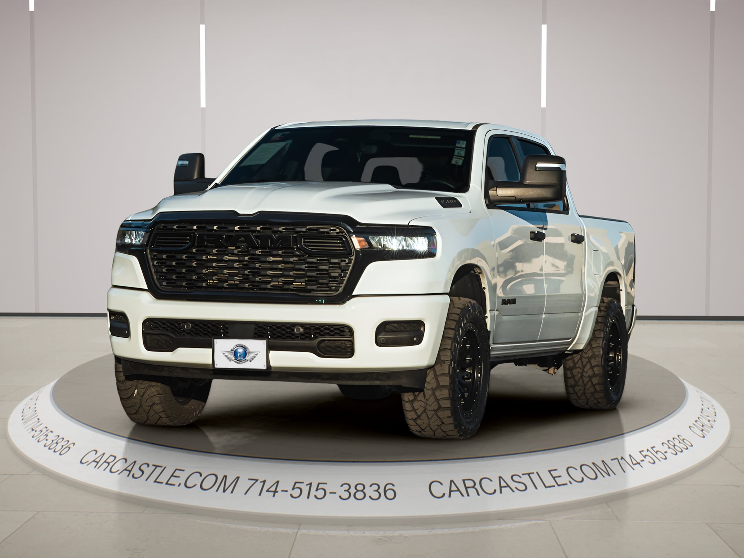 View vehicle photo 6