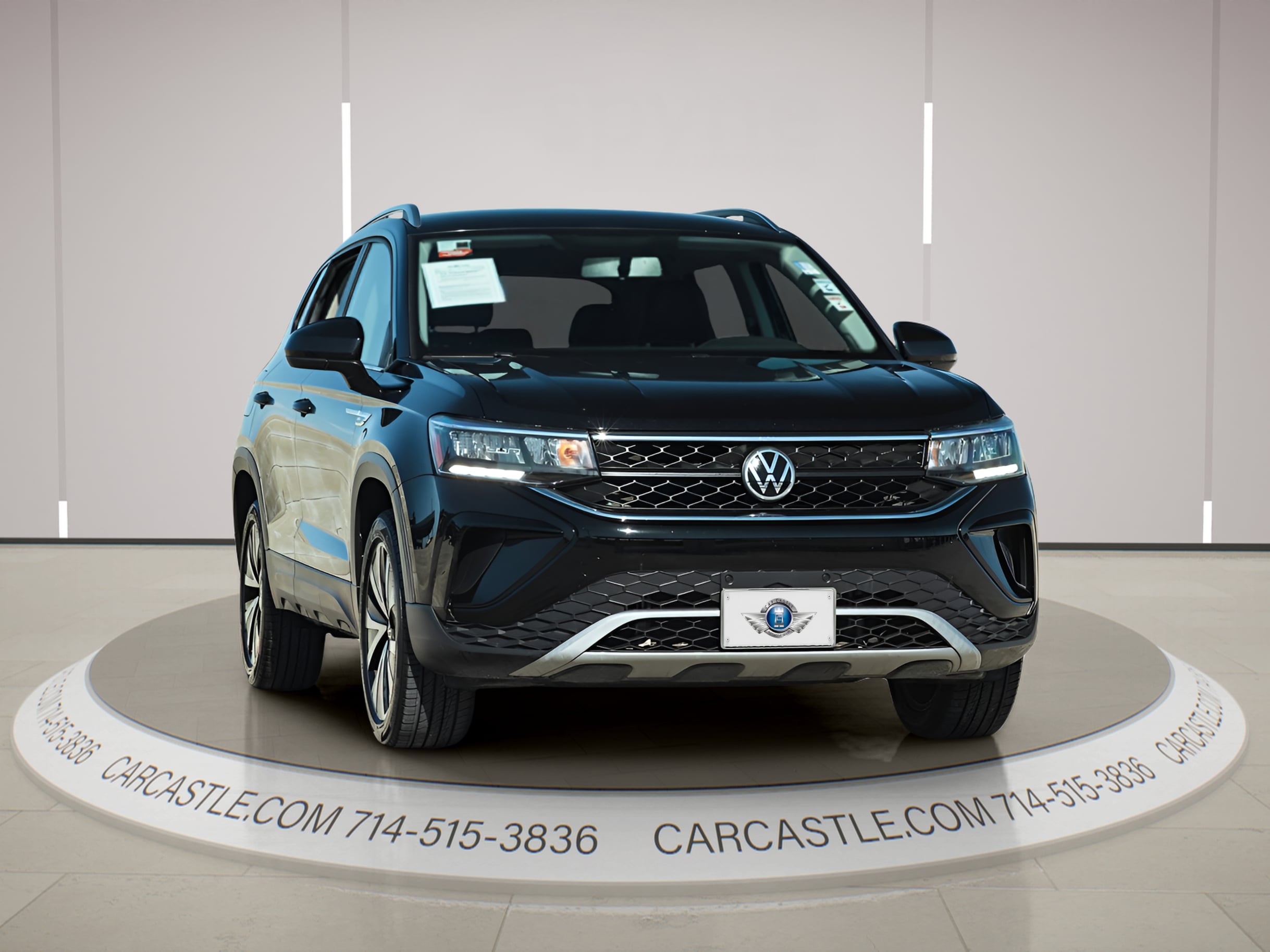 View vehicle photo 6