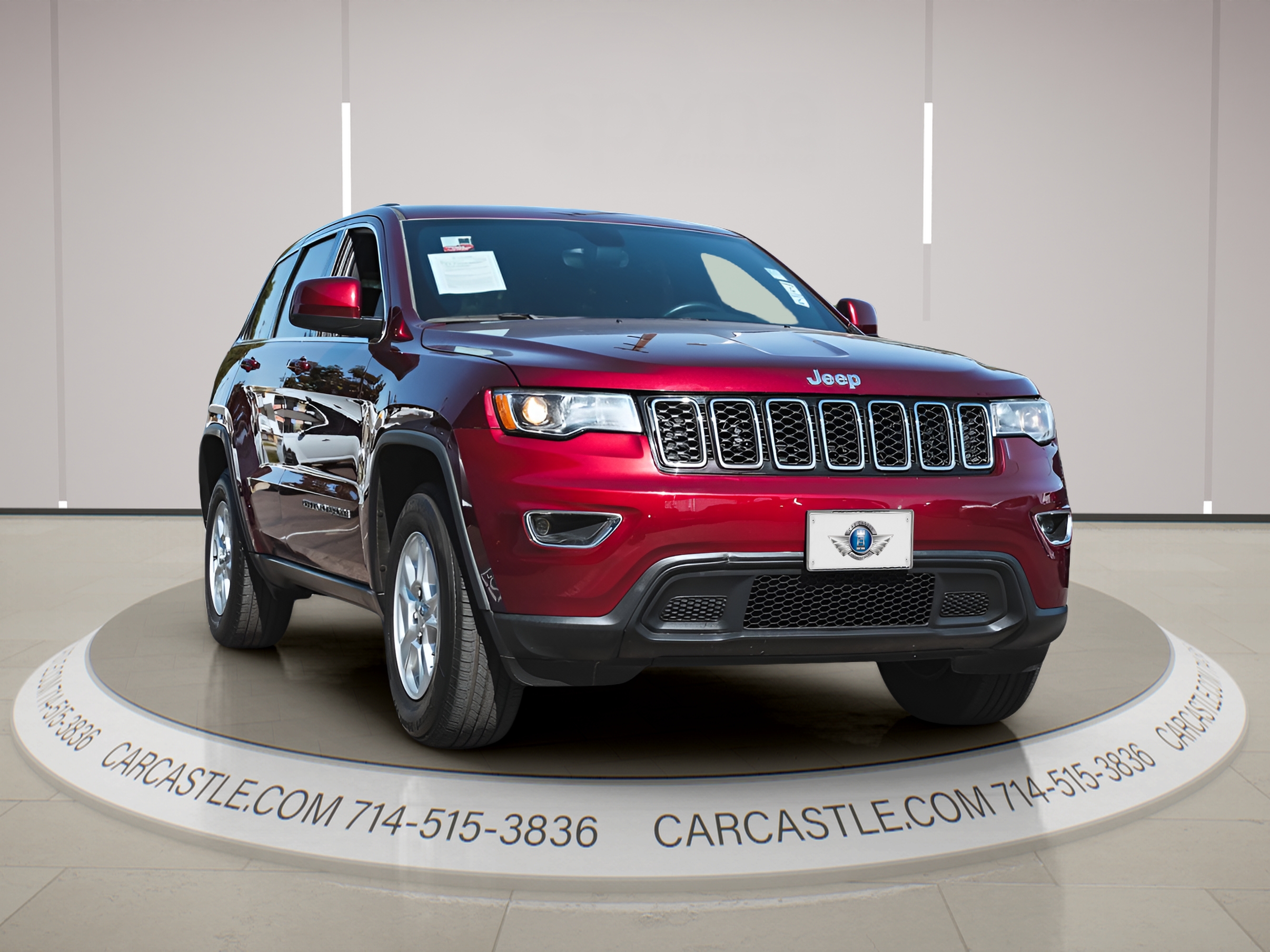 View vehicle photo 4