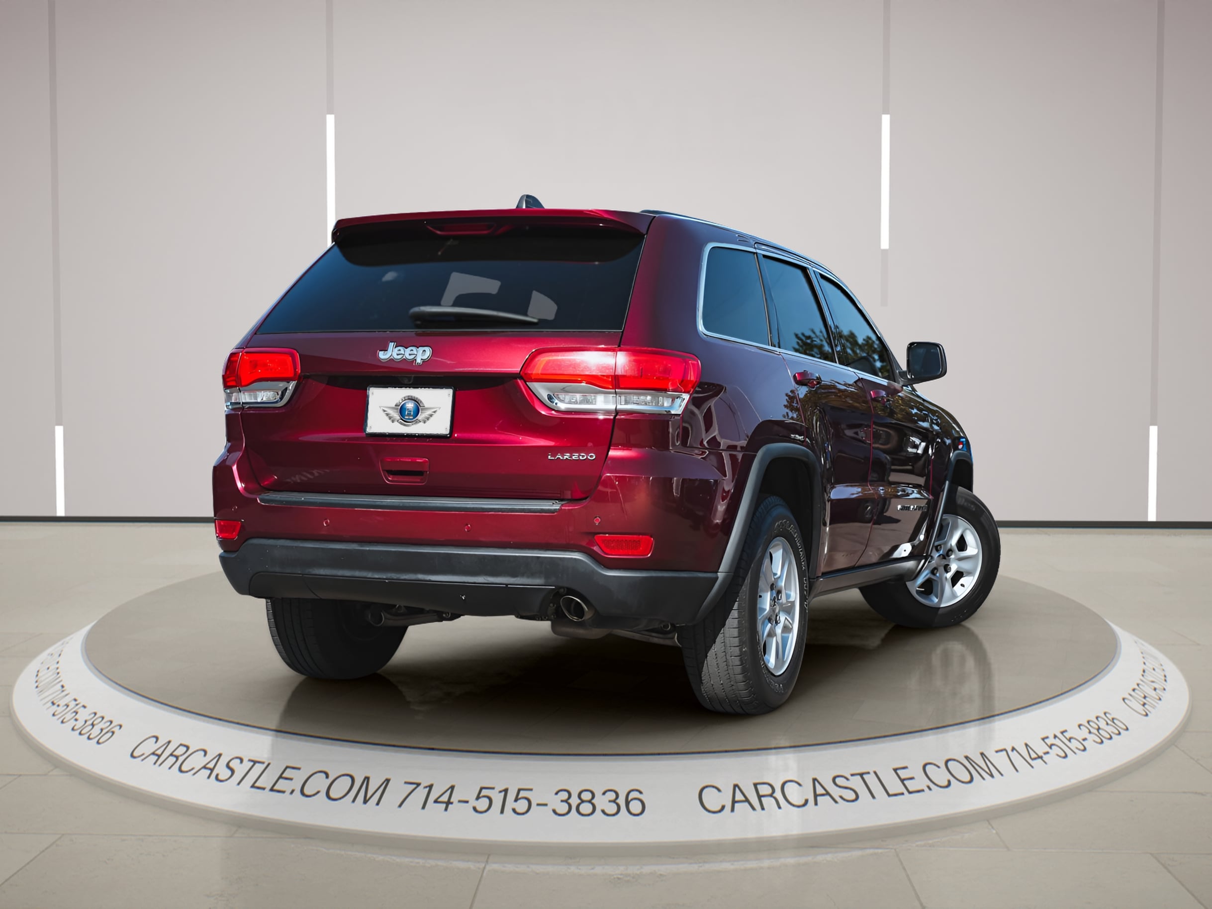 View vehicle photo 5