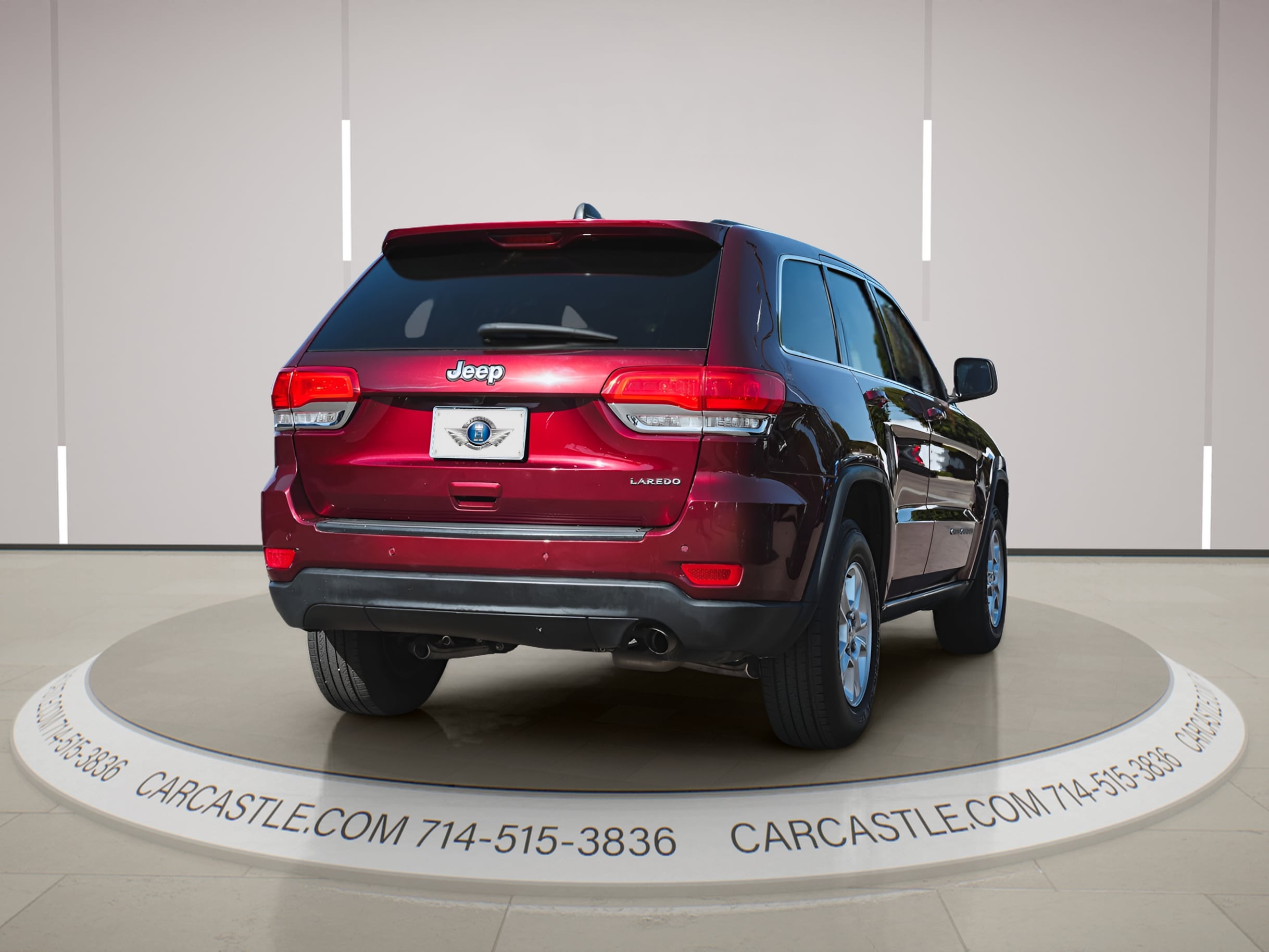 View vehicle photo 6