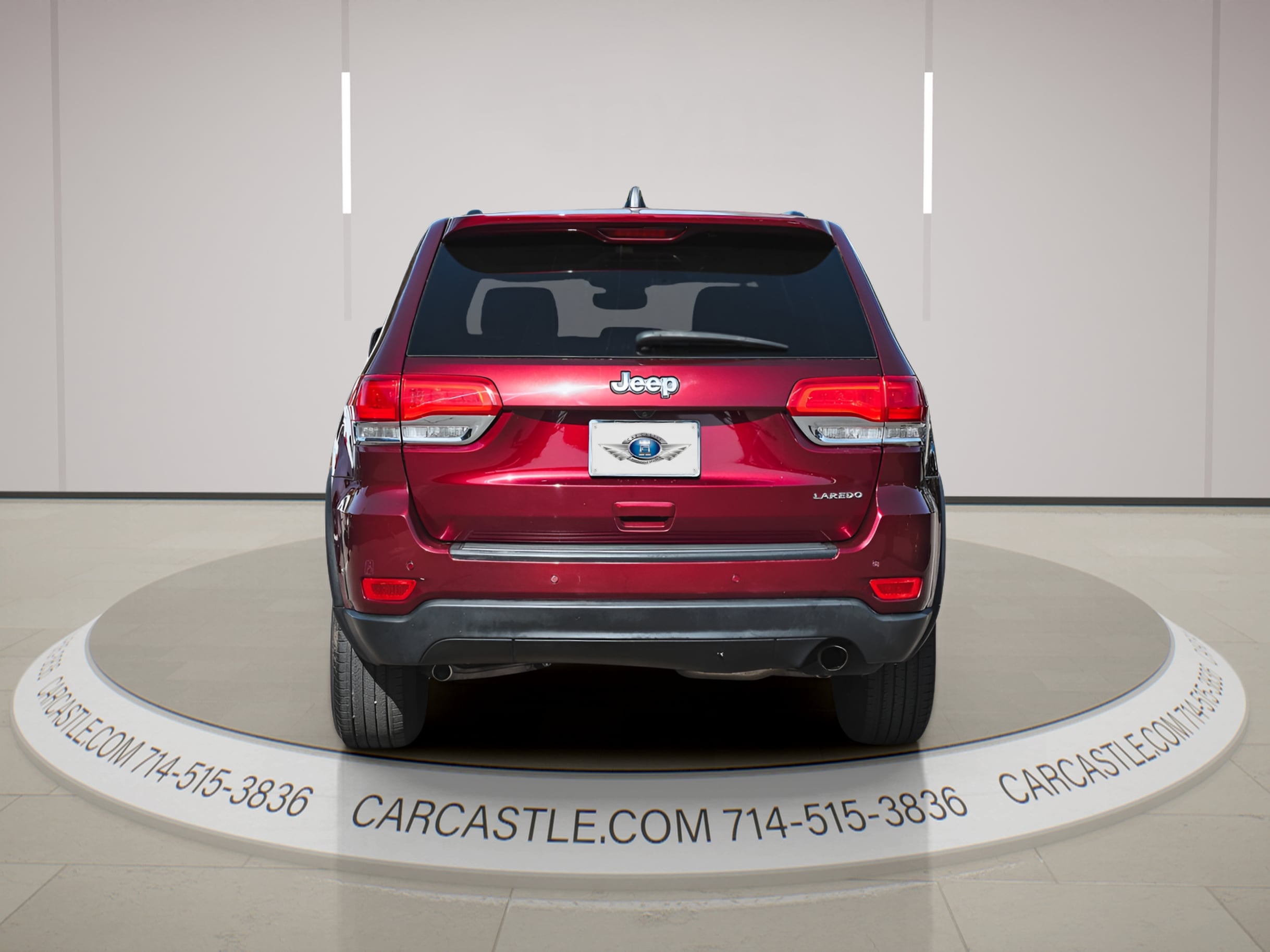 View vehicle photo 7