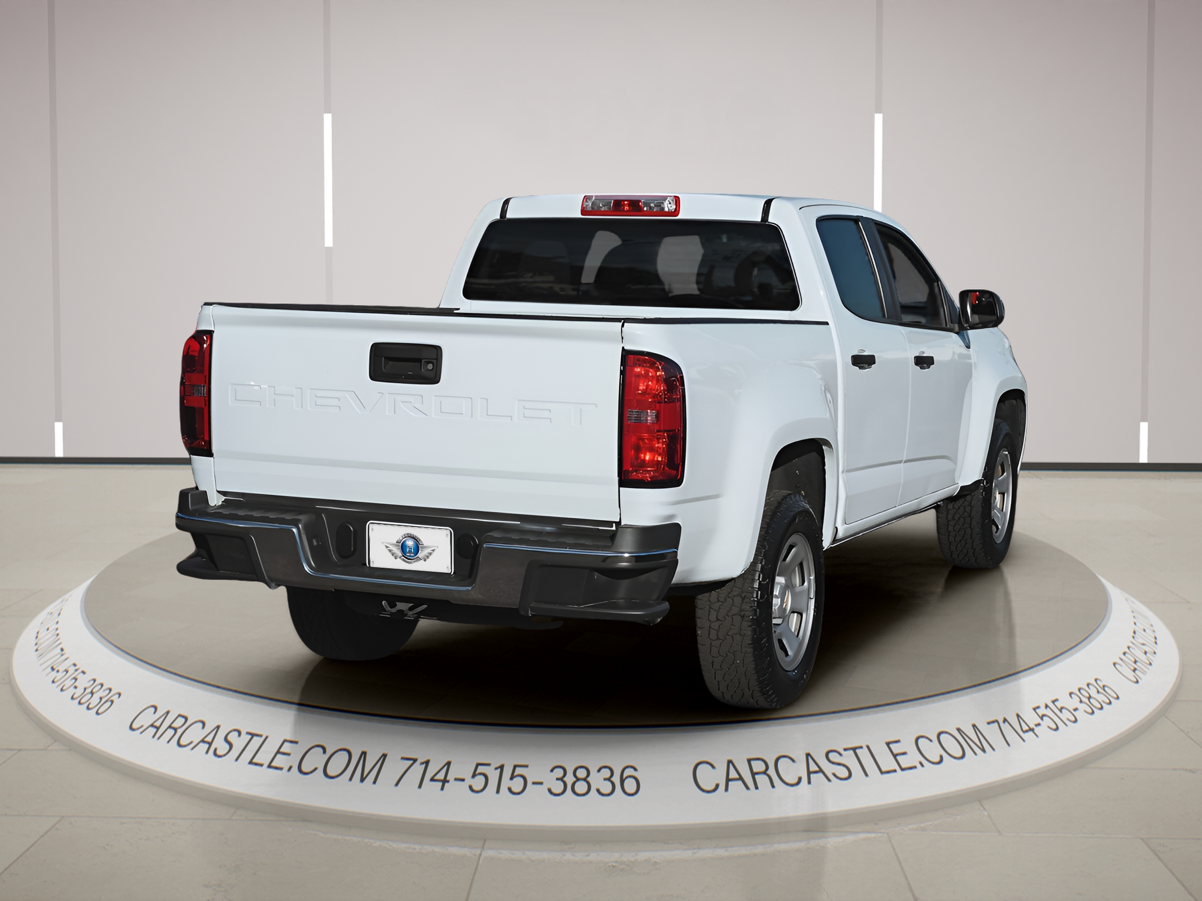 View vehicle photo 6