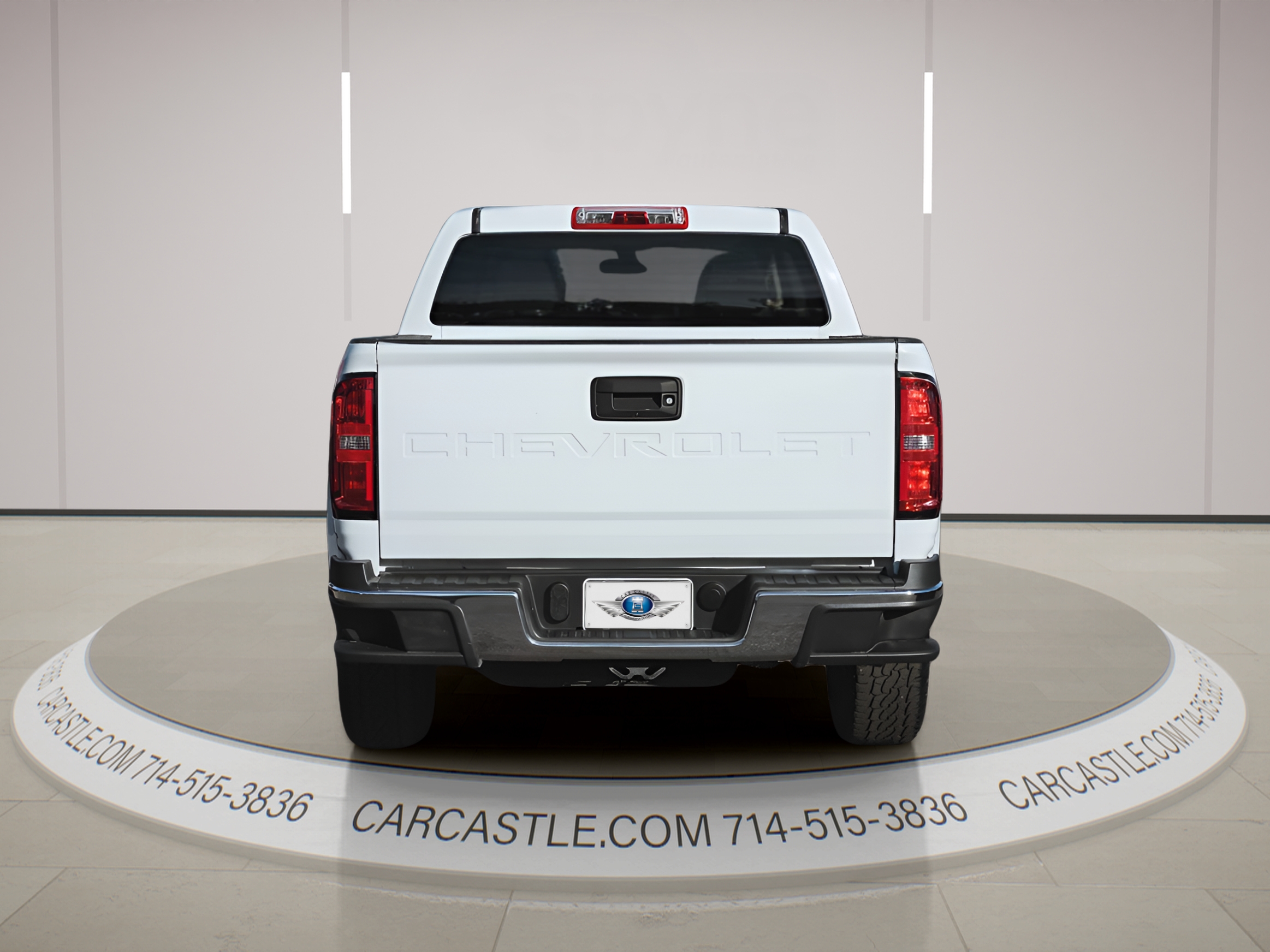 View vehicle photo 7