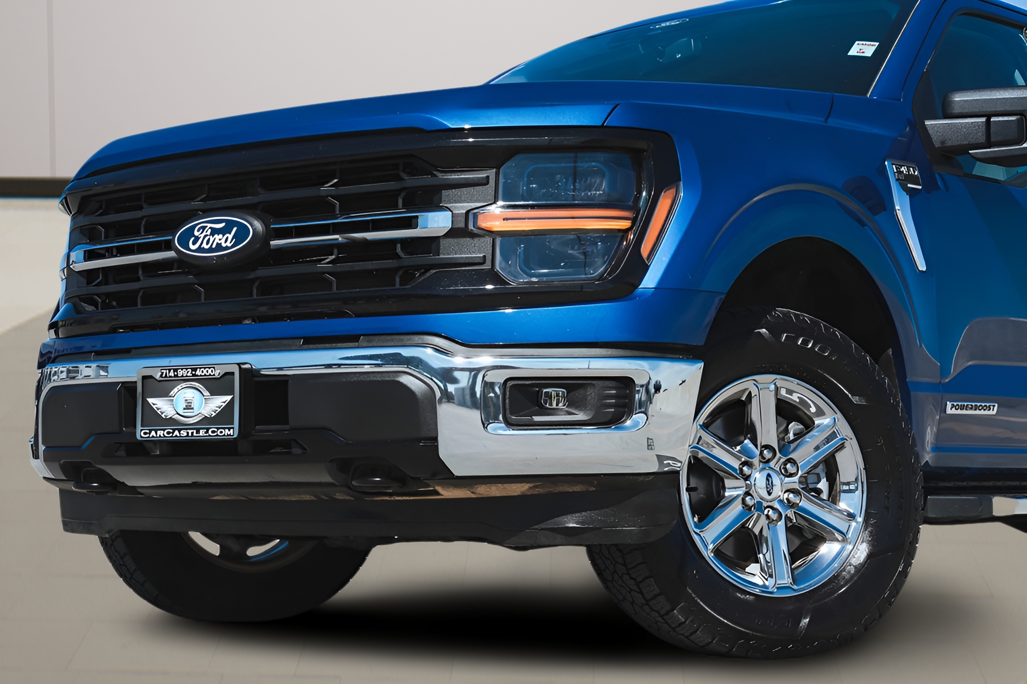 View vehicle photo 2