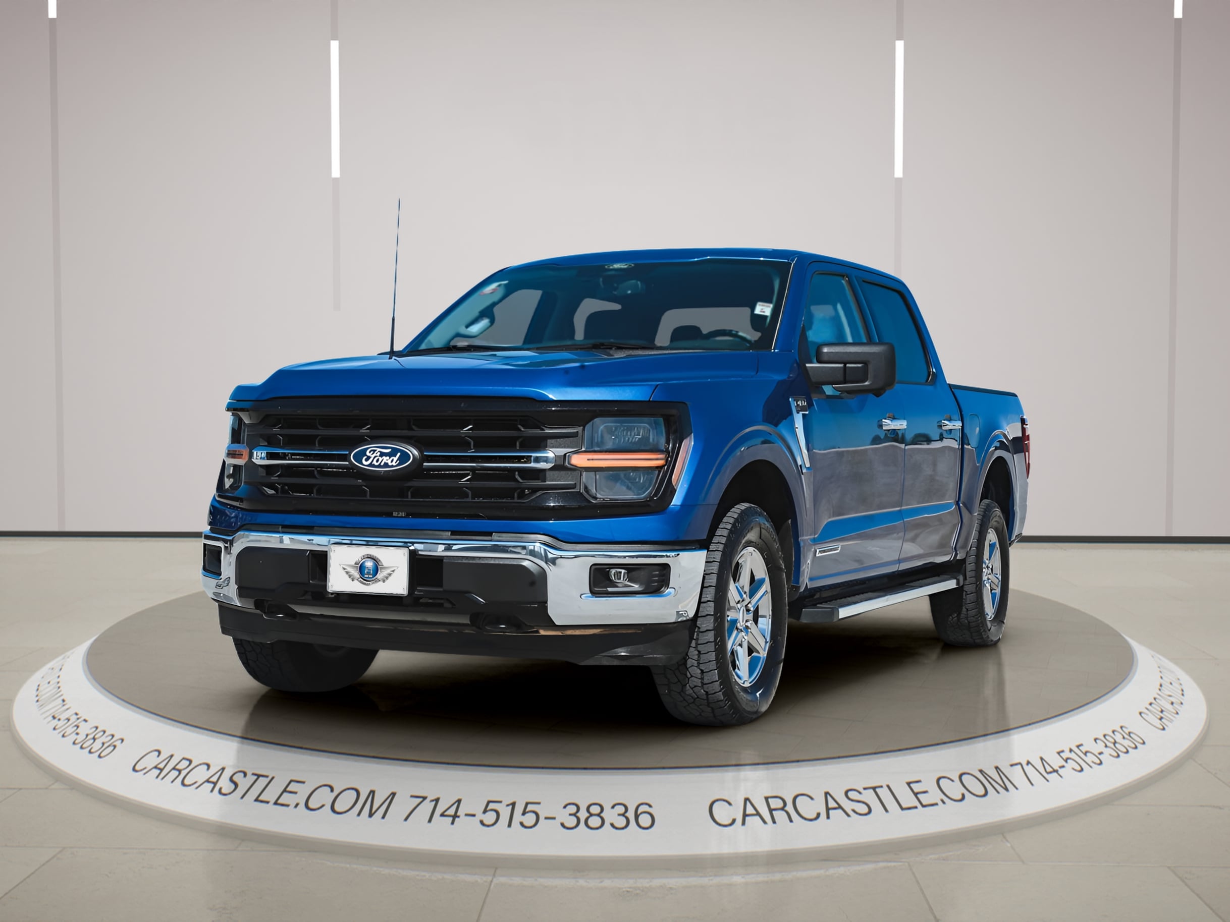 View vehicle photo 5