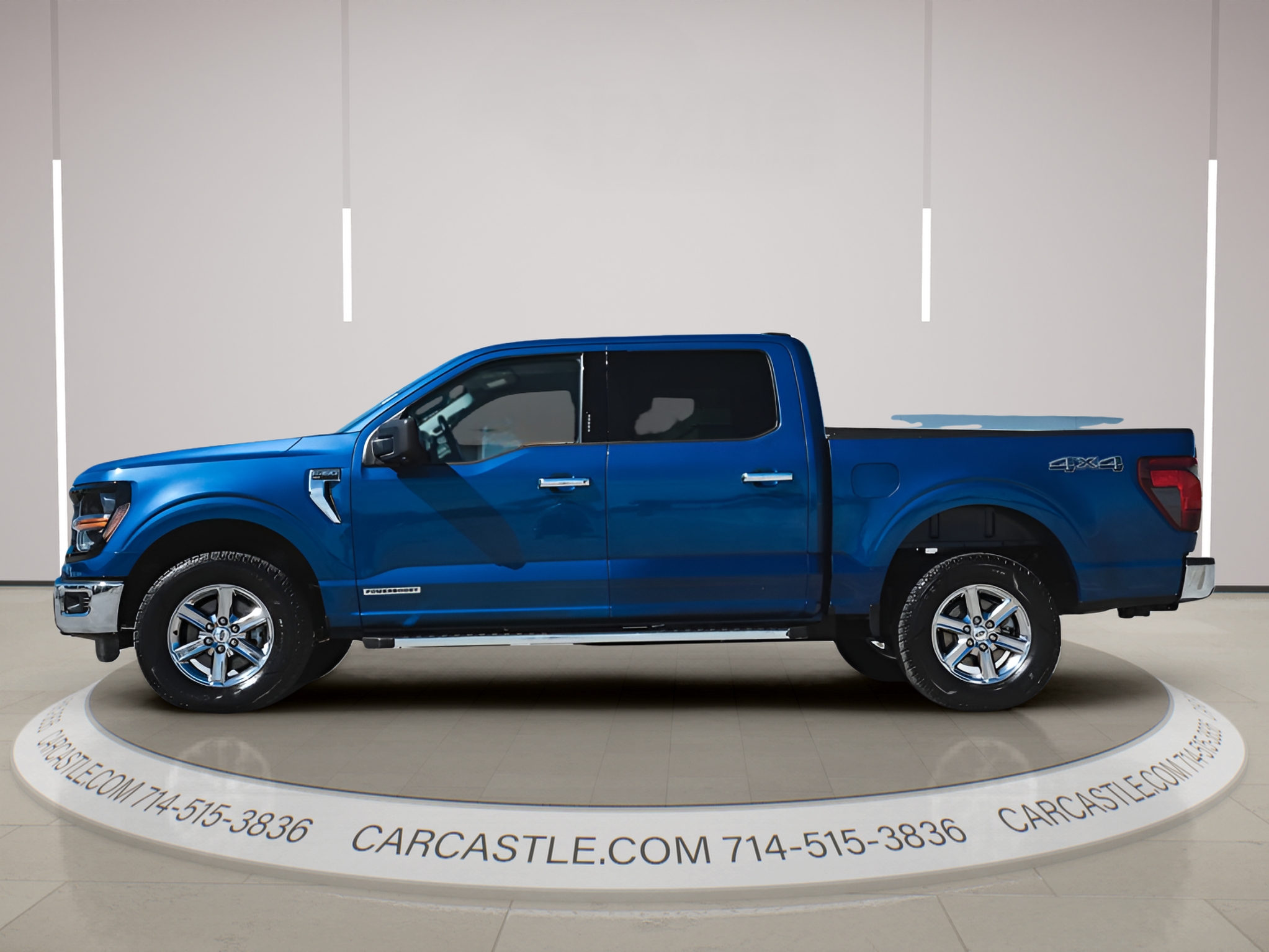 Ford F-150 photo 2