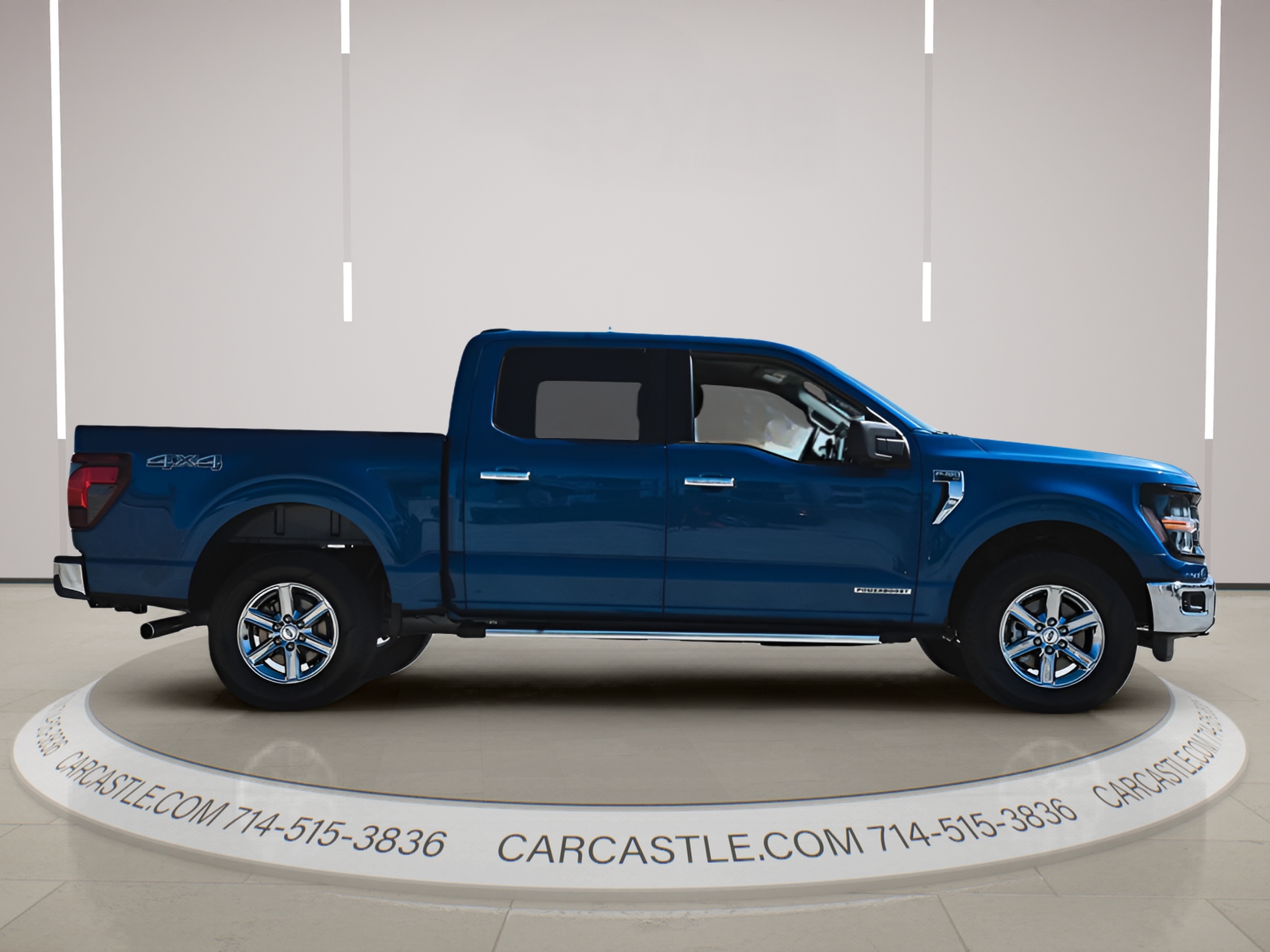 Ford F-150 photo 7
