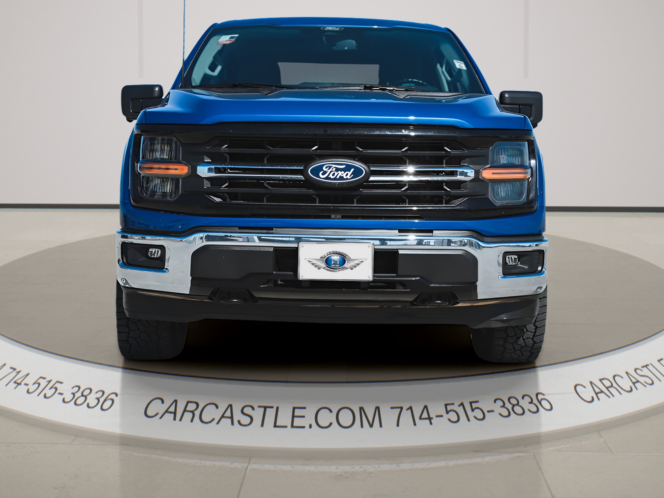 Ford F-150 photo 9