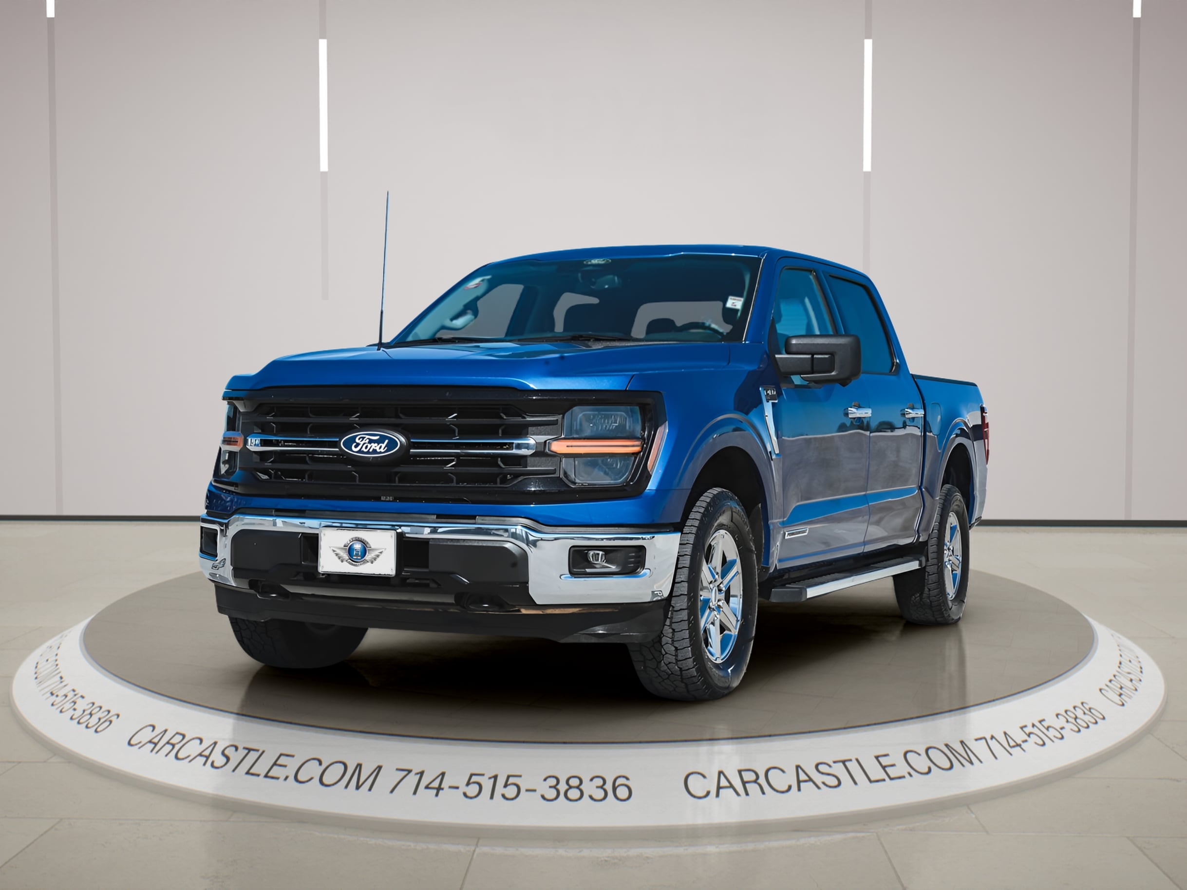 Ford F-150 photo 10