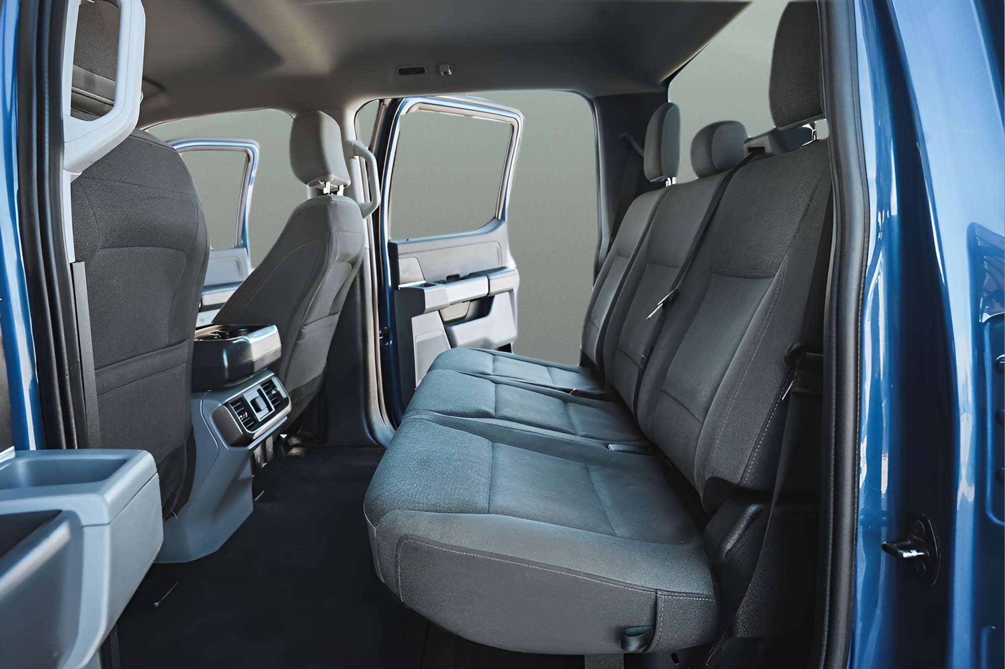 Ford F-150 photo 16