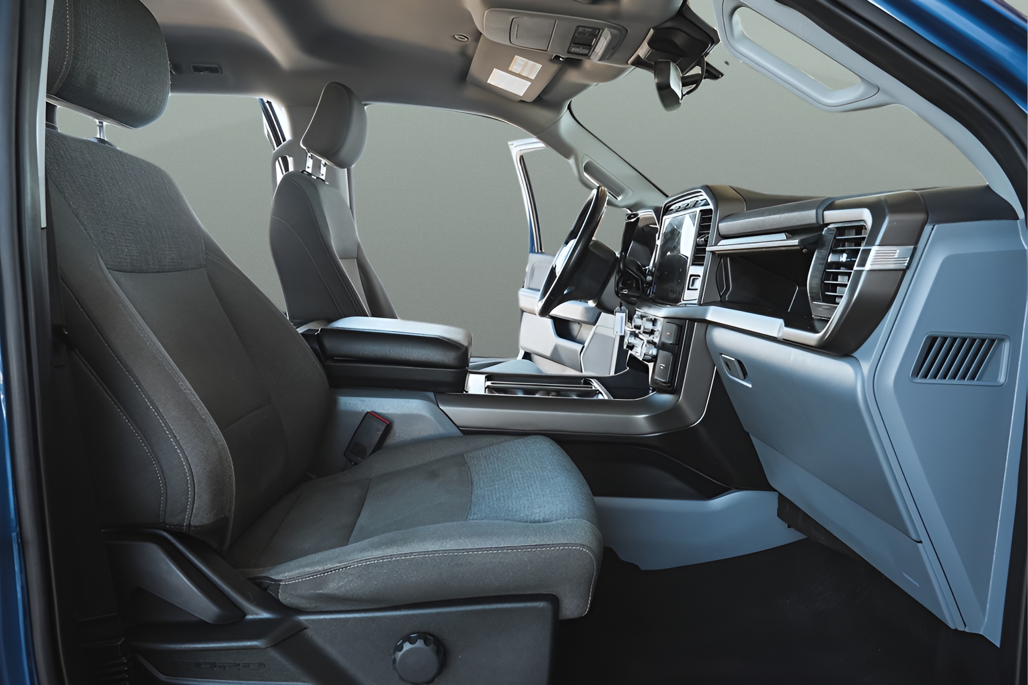 Ford F-150 photo 18