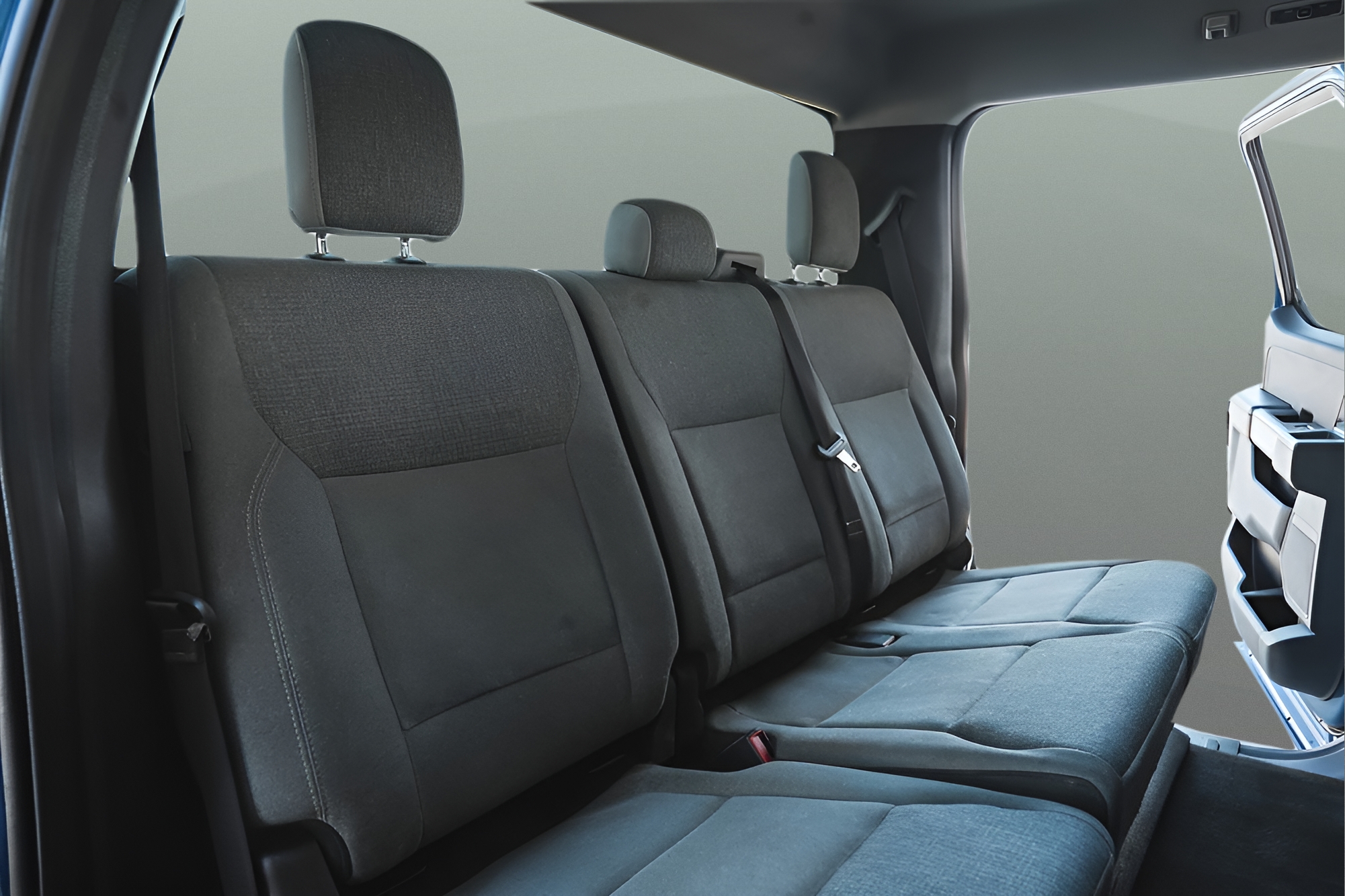 Ford F-150 photo 19