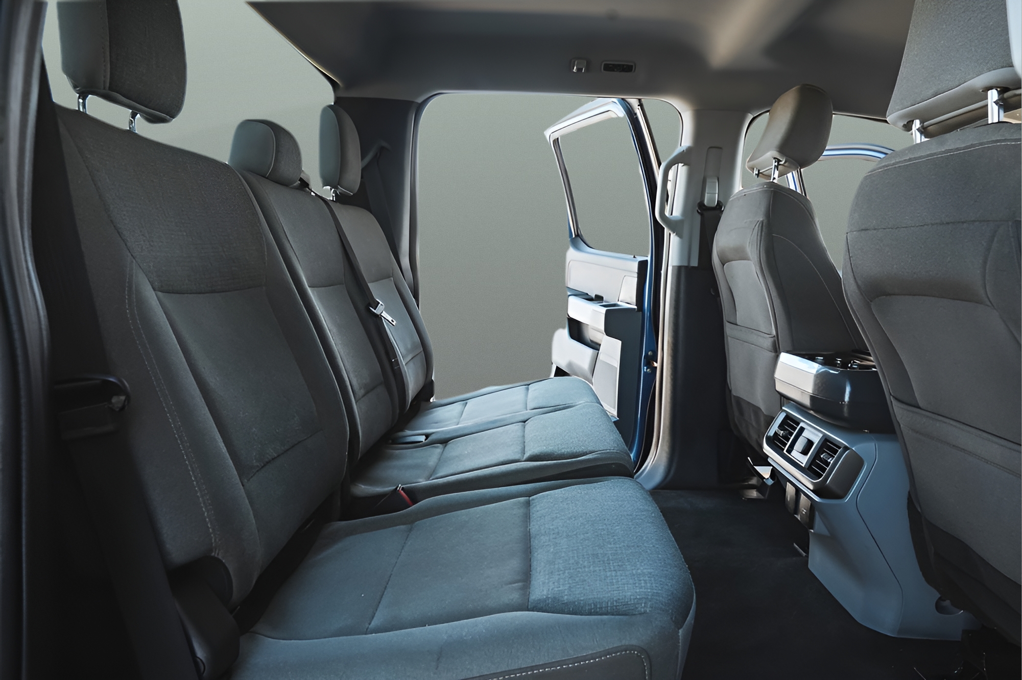 Ford F-150 photo 20
