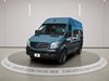 2018 Mercedes-Benz Sprinter Cargo Van 2500 Standard Roof V6 144" Worker RWD