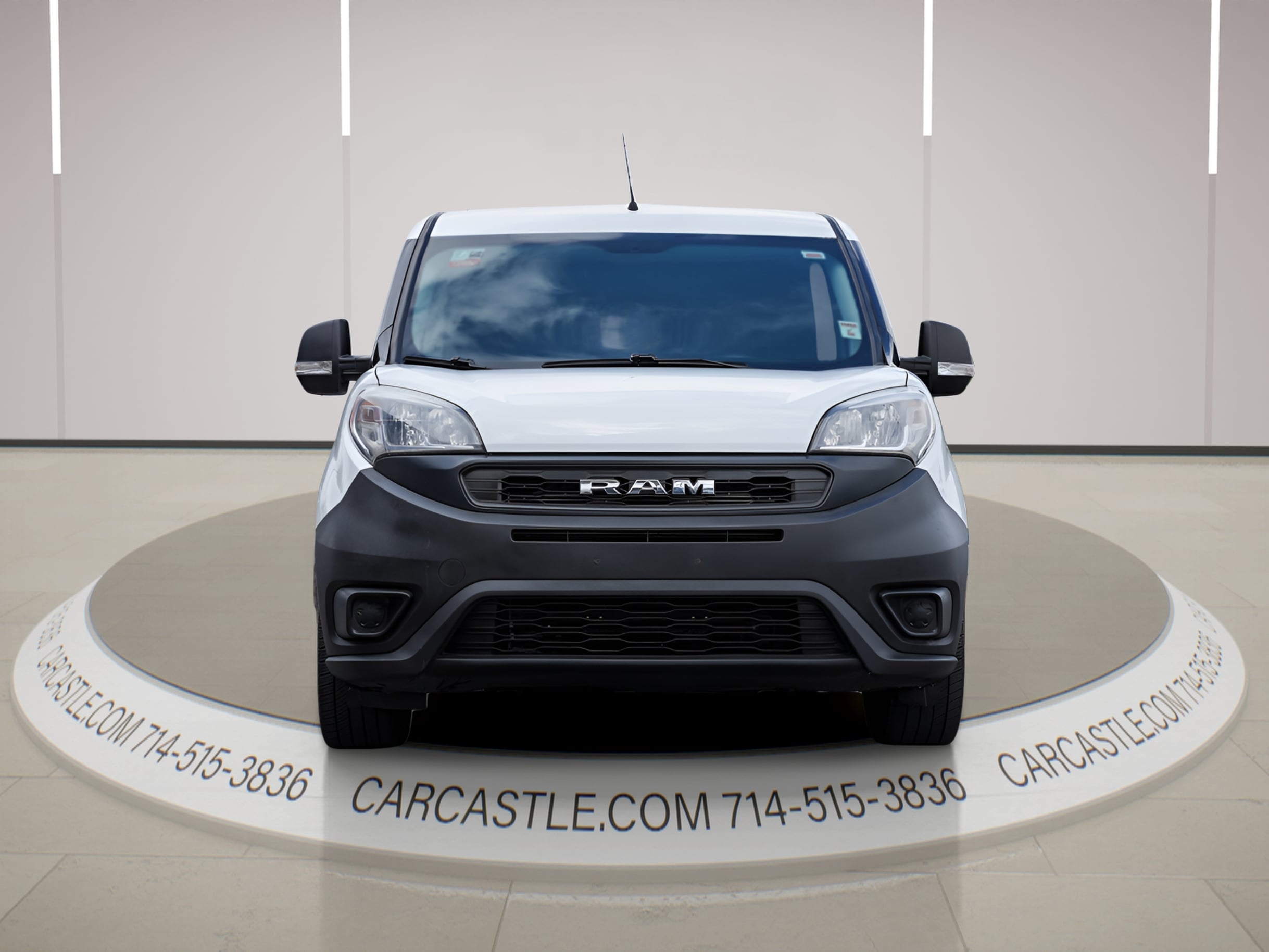 Ram Promaster City photo 9