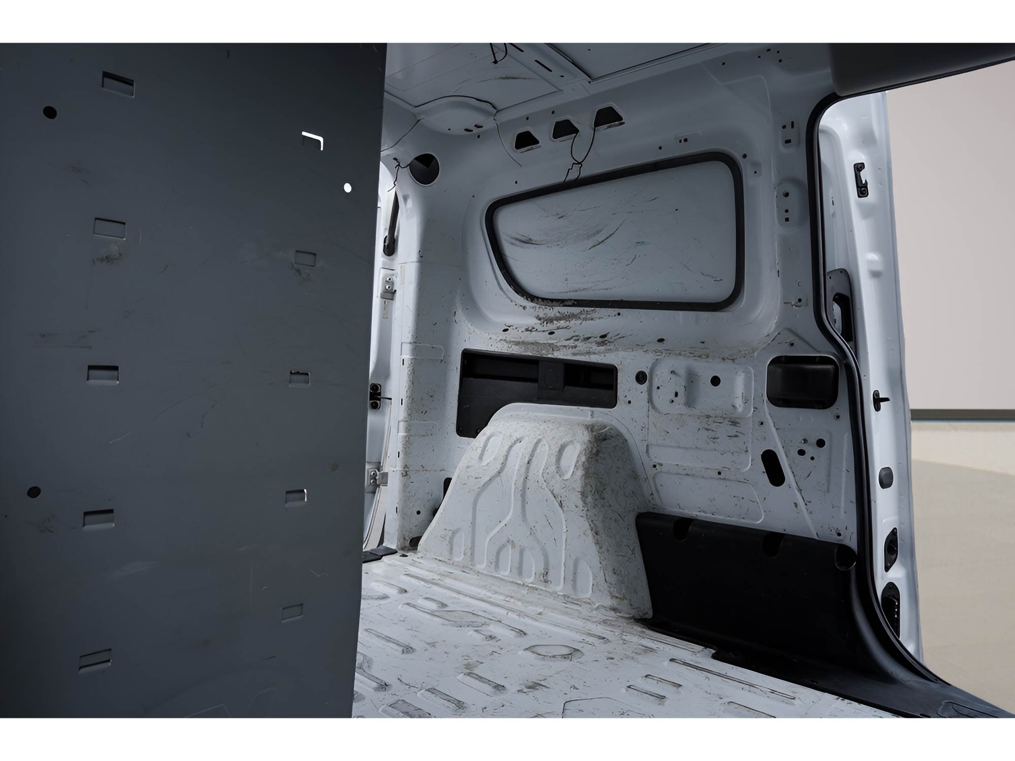Ram Promaster City photo 12
