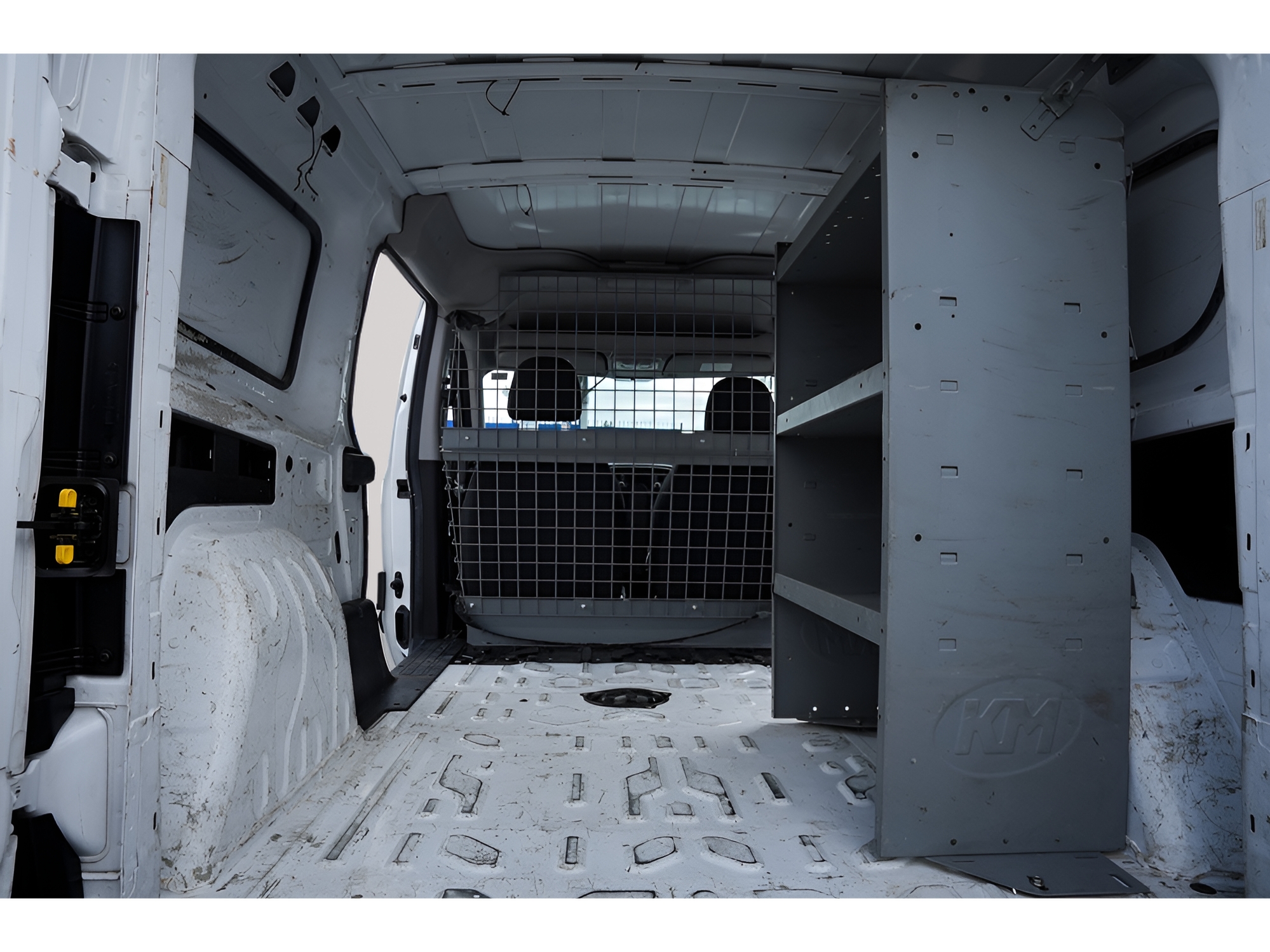 Ram Promaster City photo 13