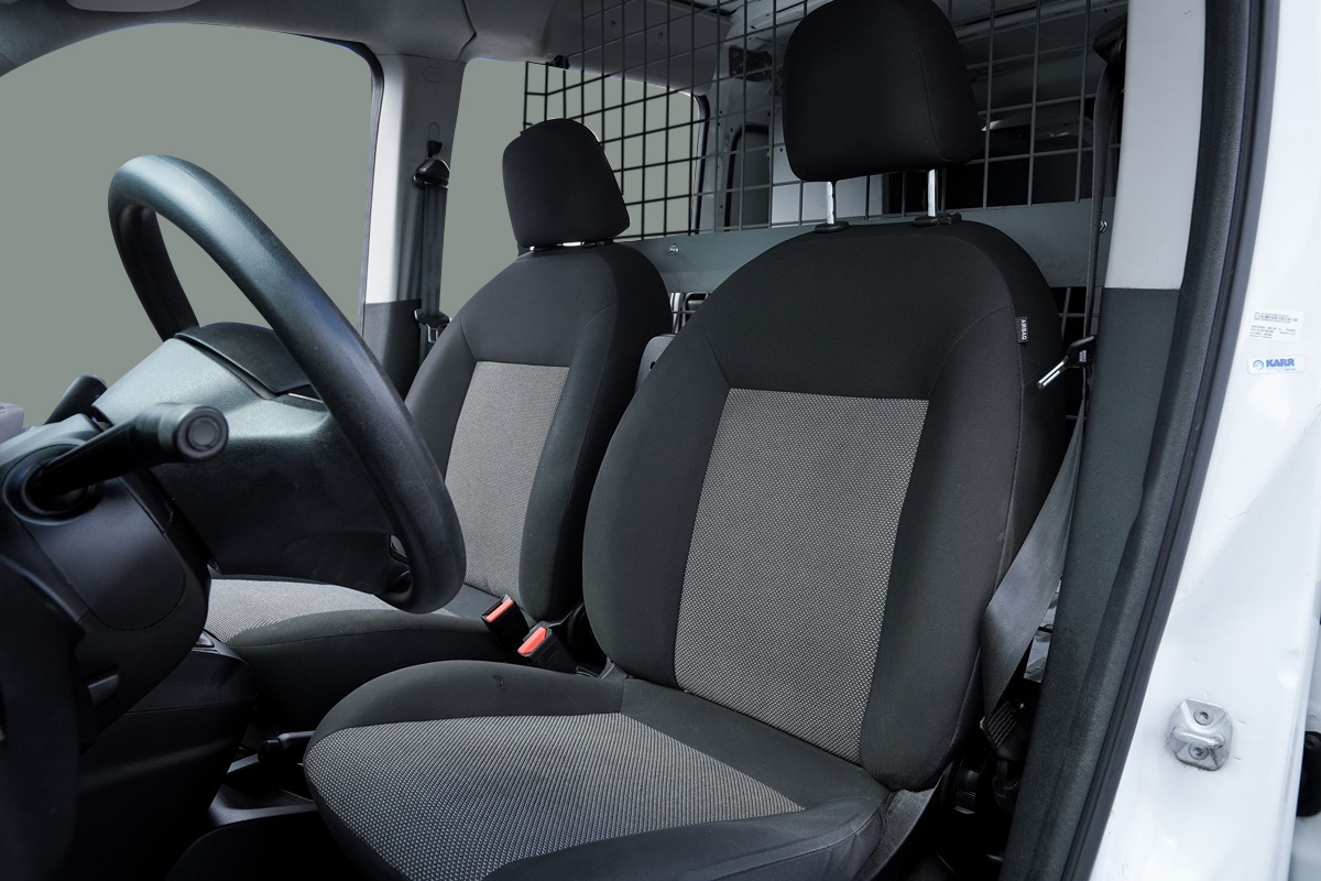 Ram Promaster City photo 16