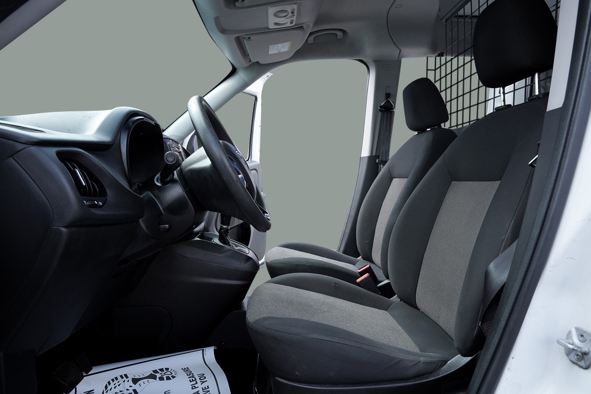 Ram Promaster City photo 17