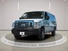 2013 Ford Econoline Cargo Van Commercial