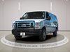 2013 Ford Econoline Cargo Van Commercial