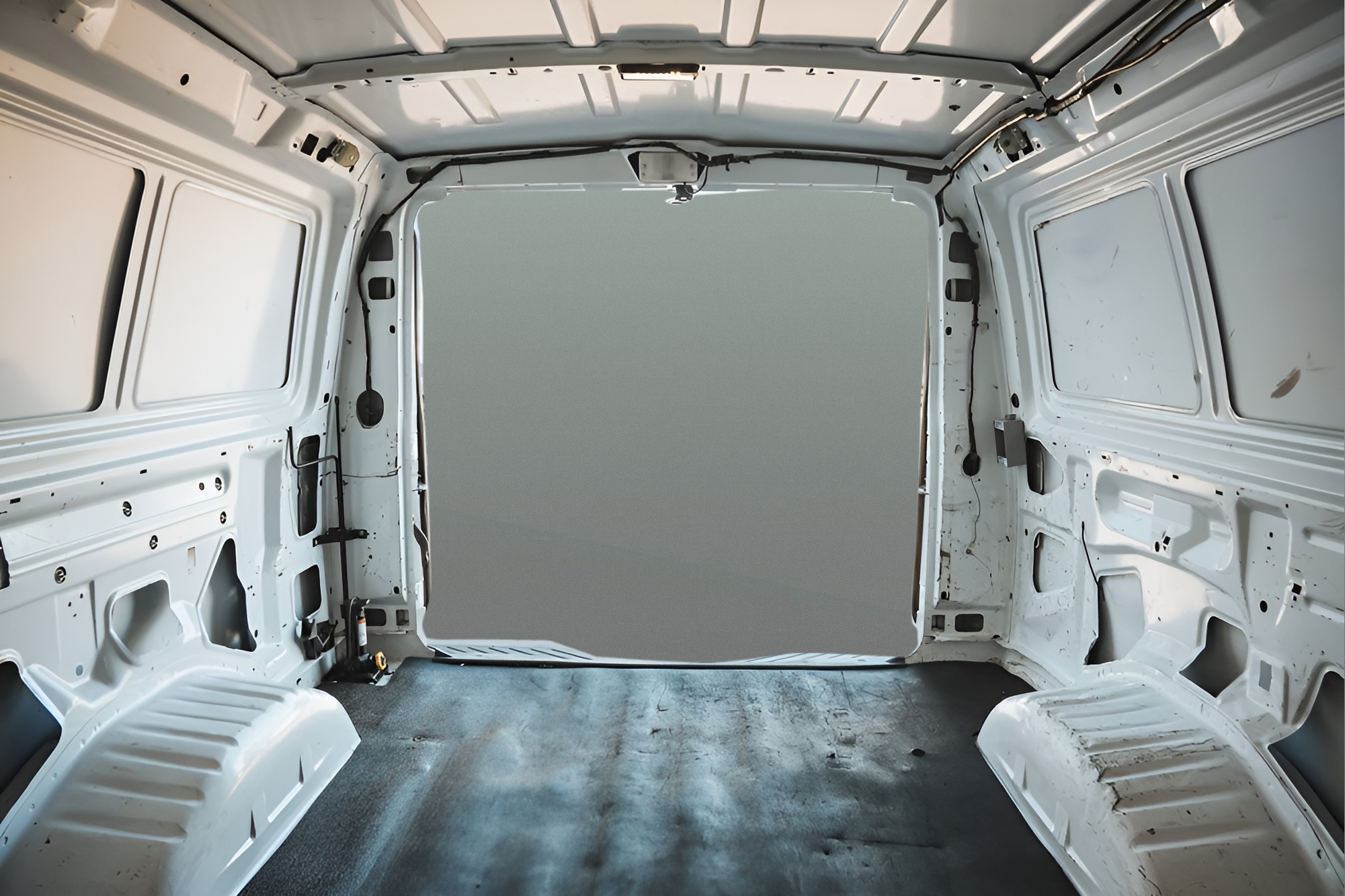 Ford Econoline photo 11