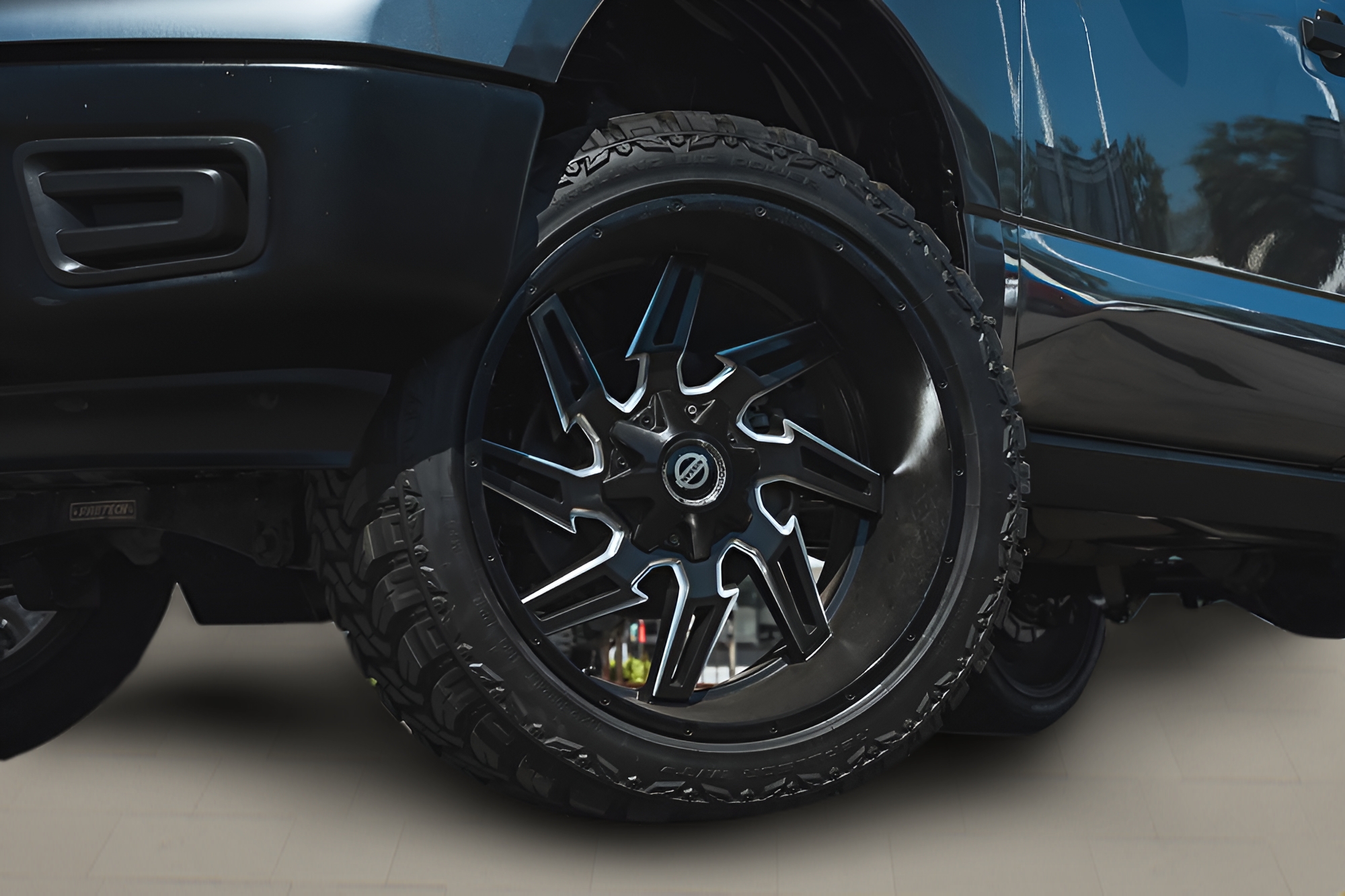 View vehicle photo 2