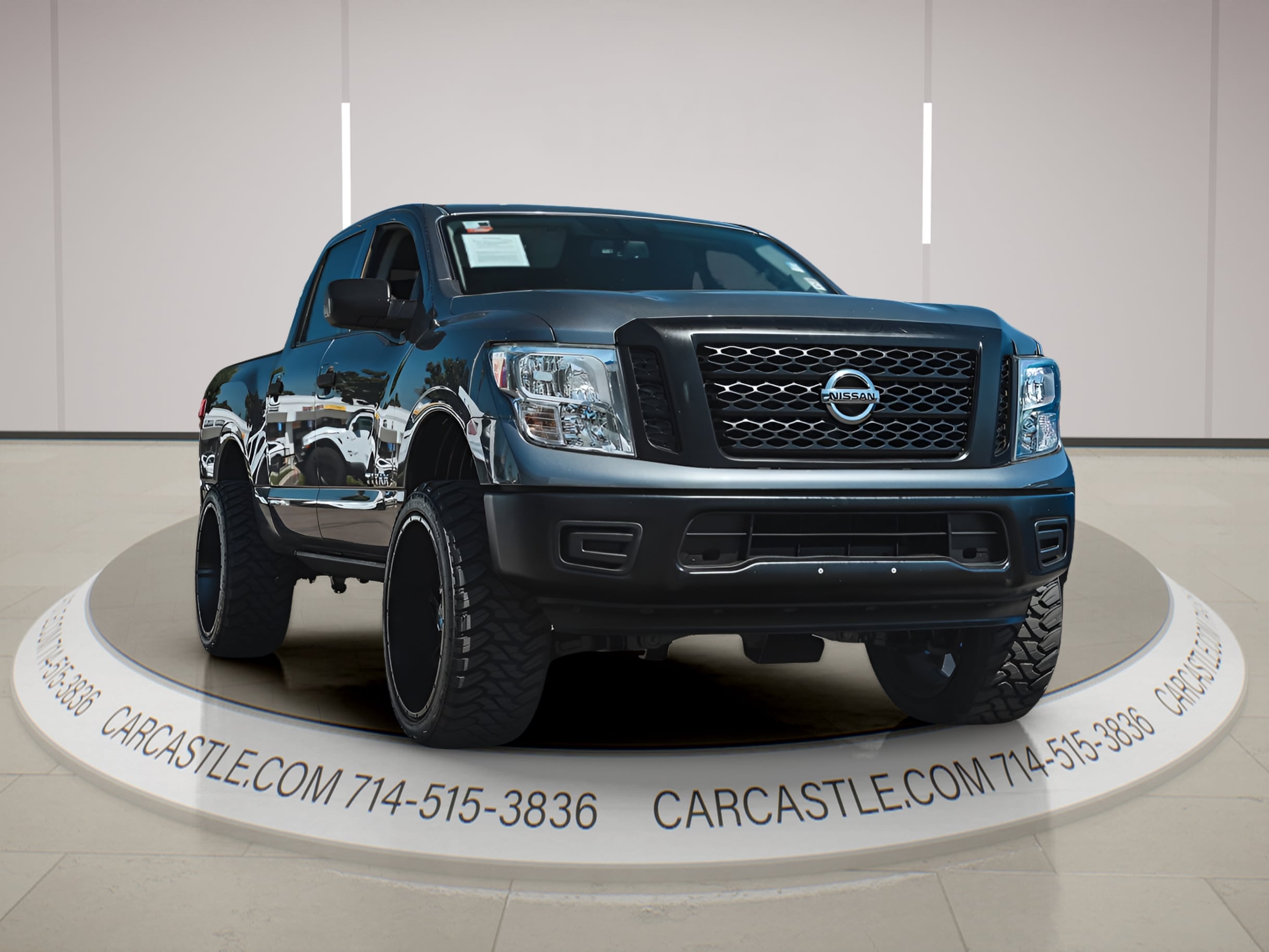 View vehicle photo 6