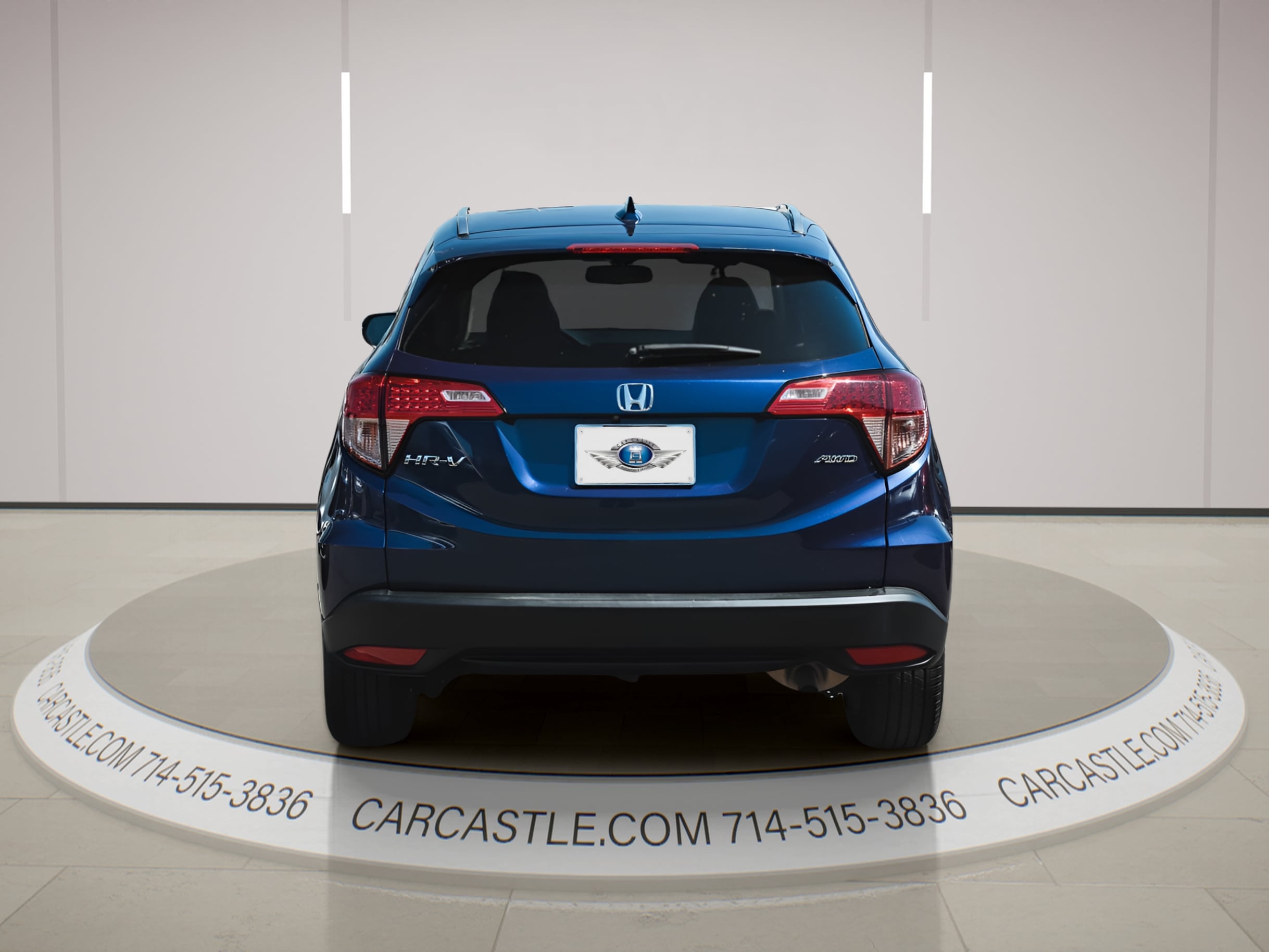 View vehicle photo 7