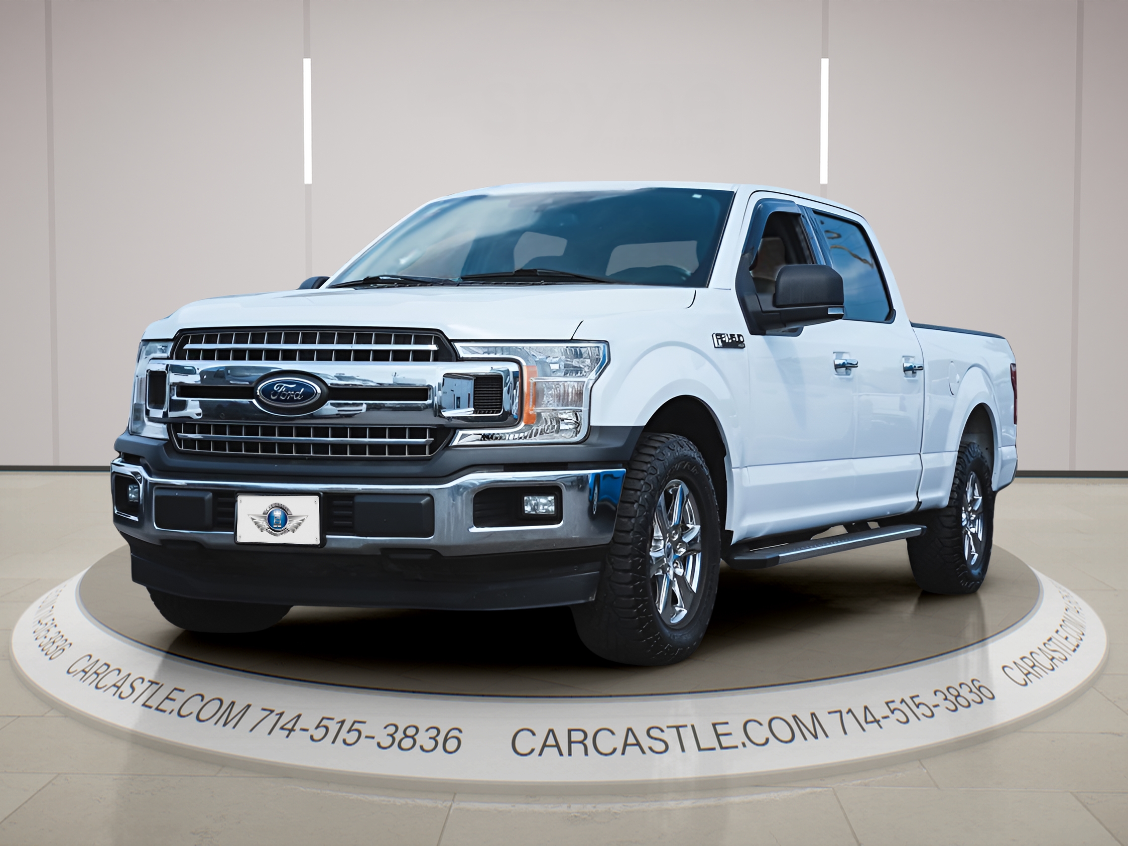 View vehicle photo 2