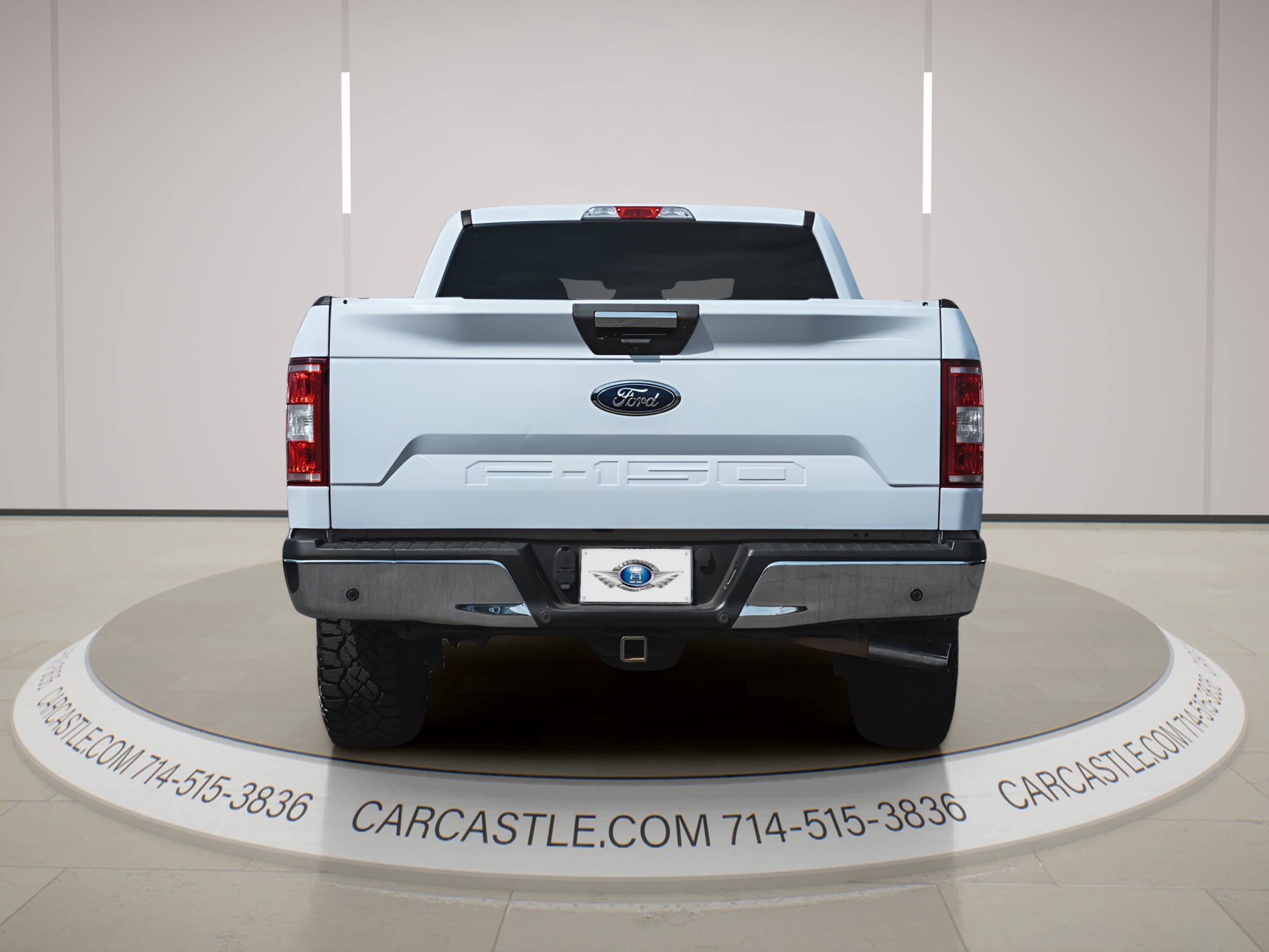 View vehicle photo 6